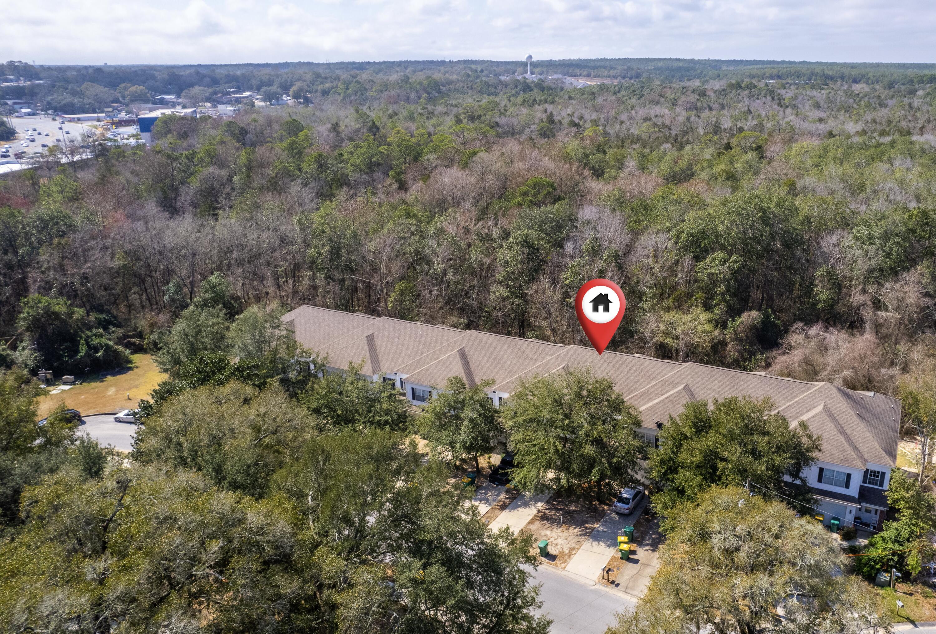 CROSS CREEK - Residential