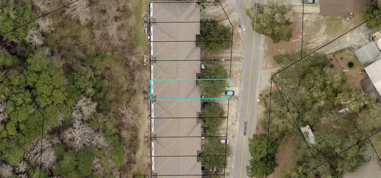 CROSS CREEK - Residential