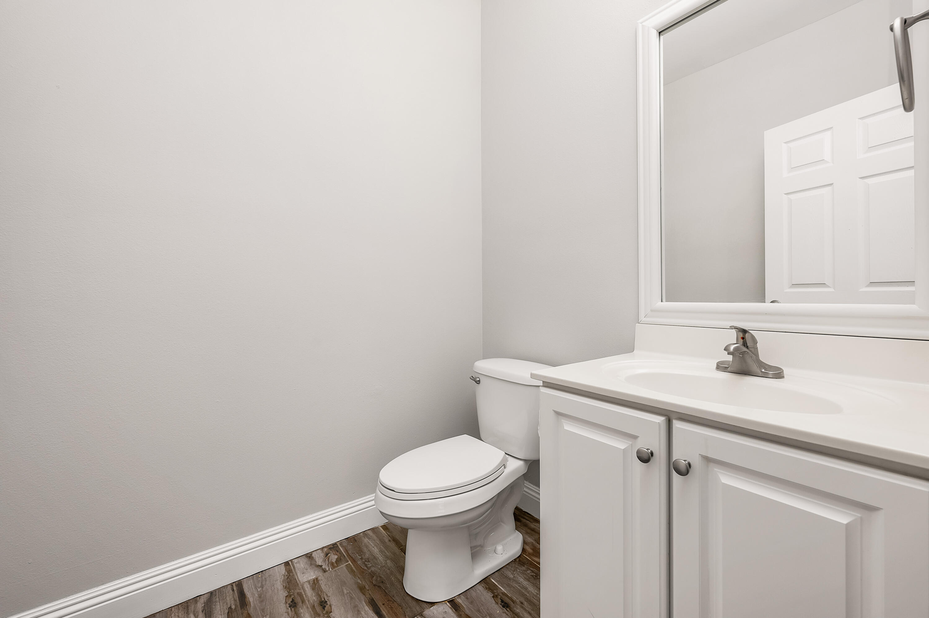 CROSS CREEK - Residential