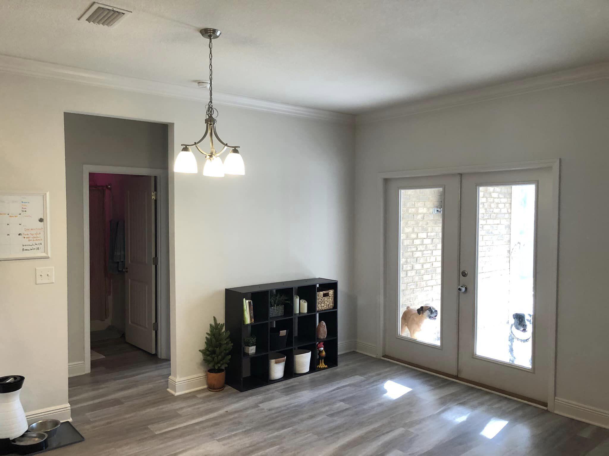 Peach  Creek - Phase 5 - Residential