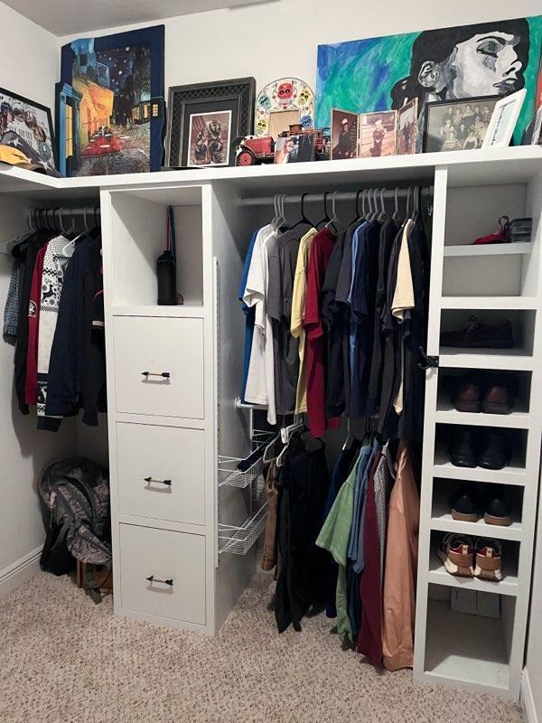 Peach  Creek - Phase 5 - Residential