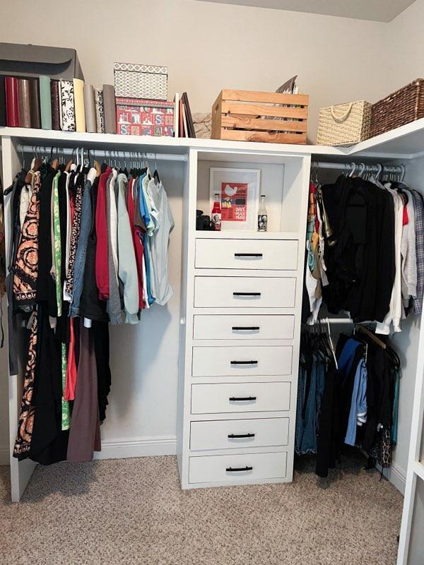 Peach  Creek - Phase 5 - Residential