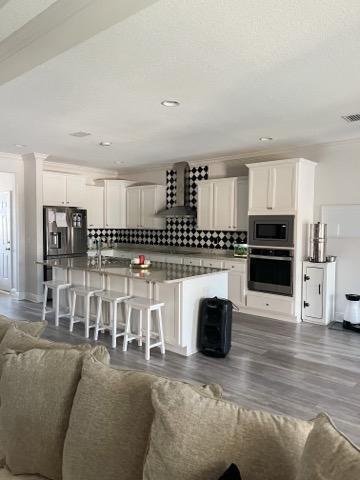 Peach  Creek - Phase 5 - Residential