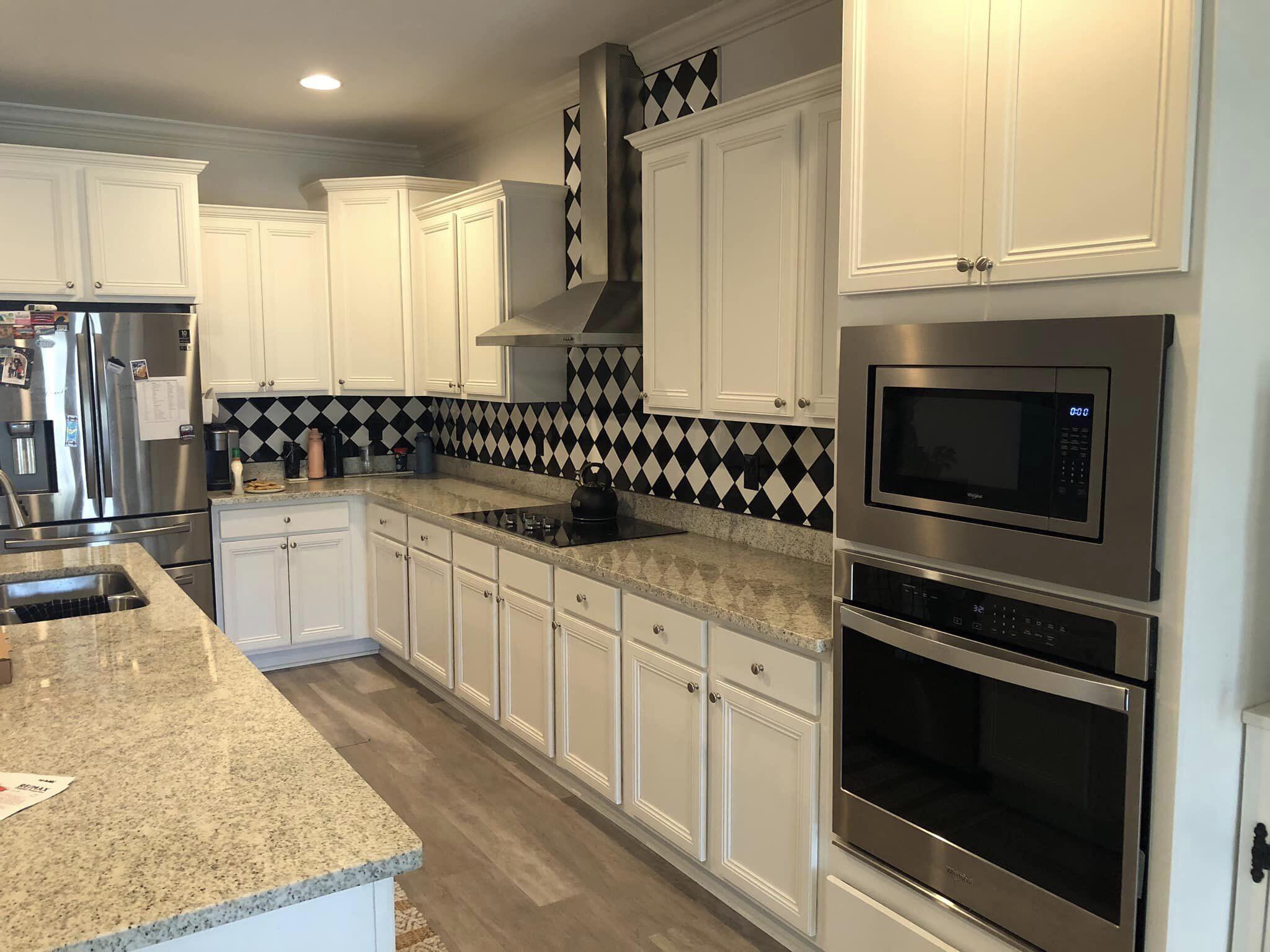 Peach  Creek - Phase 5 - Residential