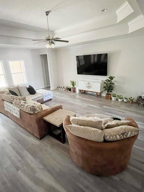 Peach  Creek - Phase 5 - Residential