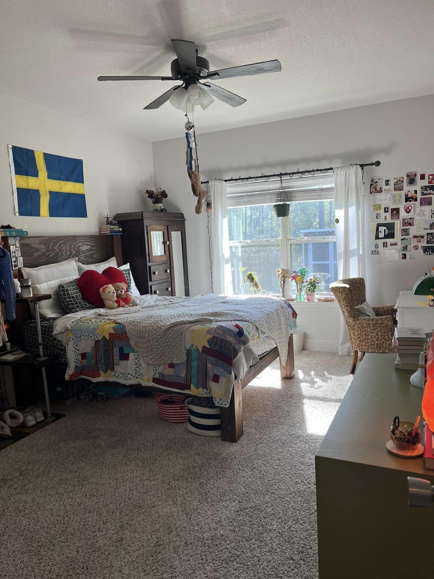 Peach  Creek - Phase 5 - Residential