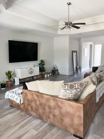 Peach  Creek - Phase 5 - Residential