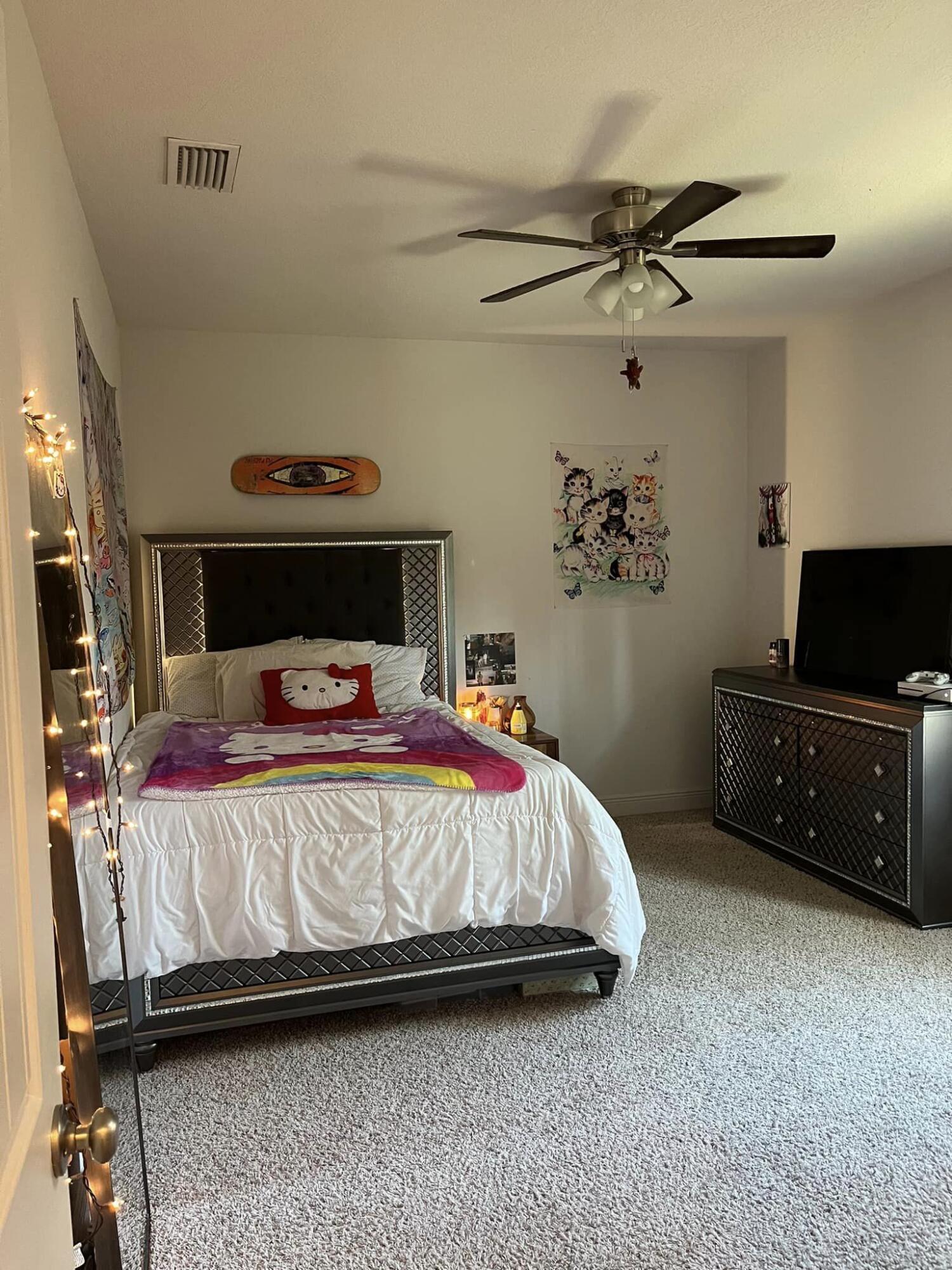 Peach  Creek - Phase 5 - Residential