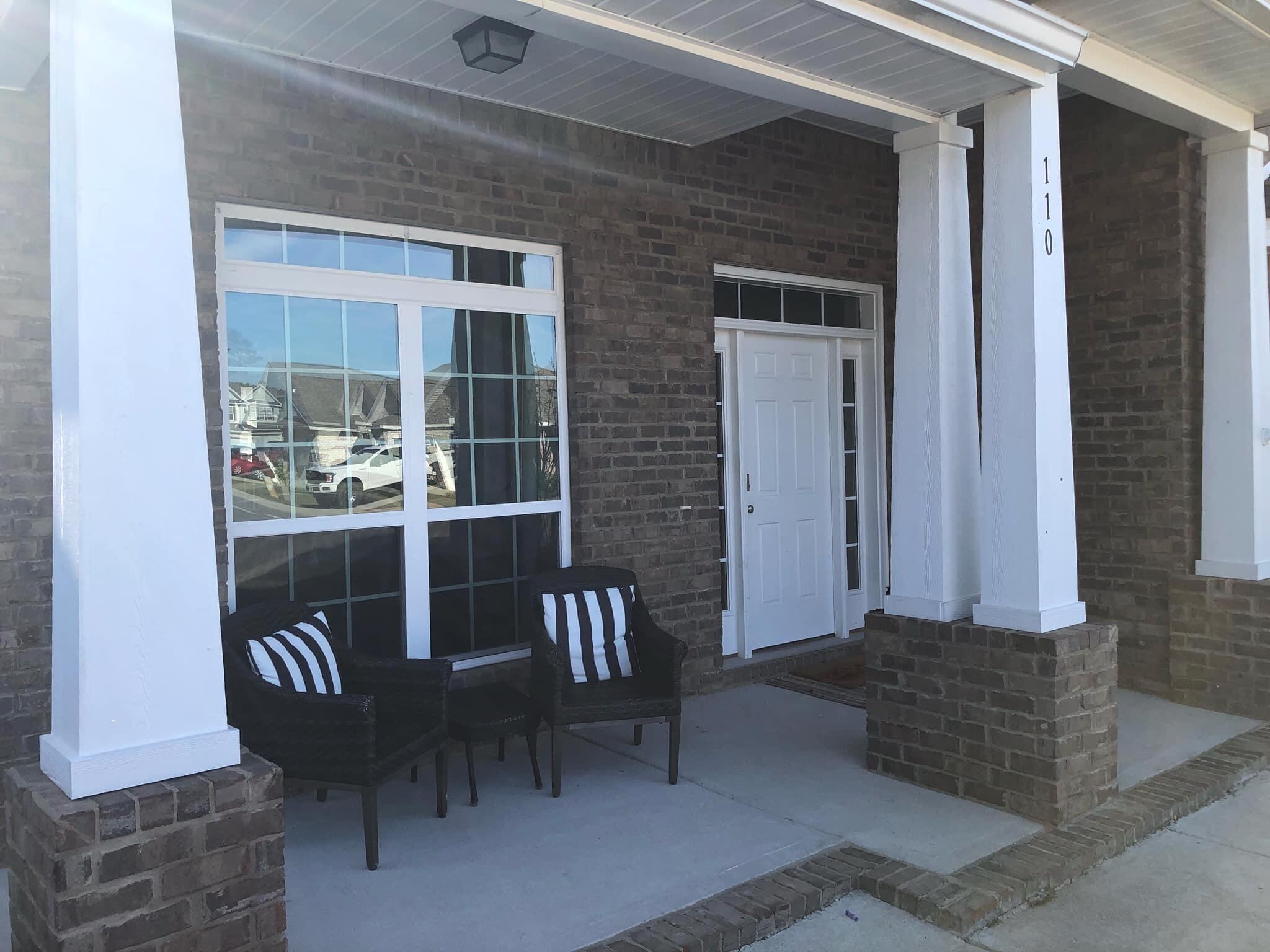 Peach  Creek - Phase 5 - Residential