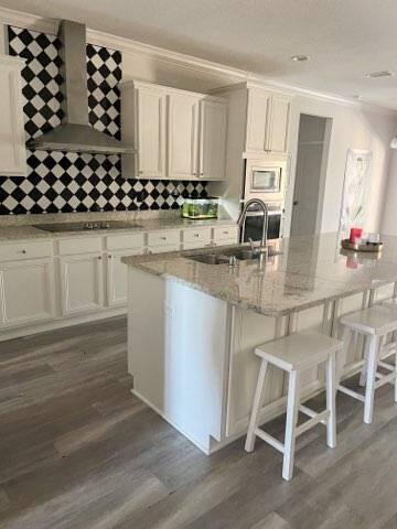 Peach  Creek - Phase 5 - Residential