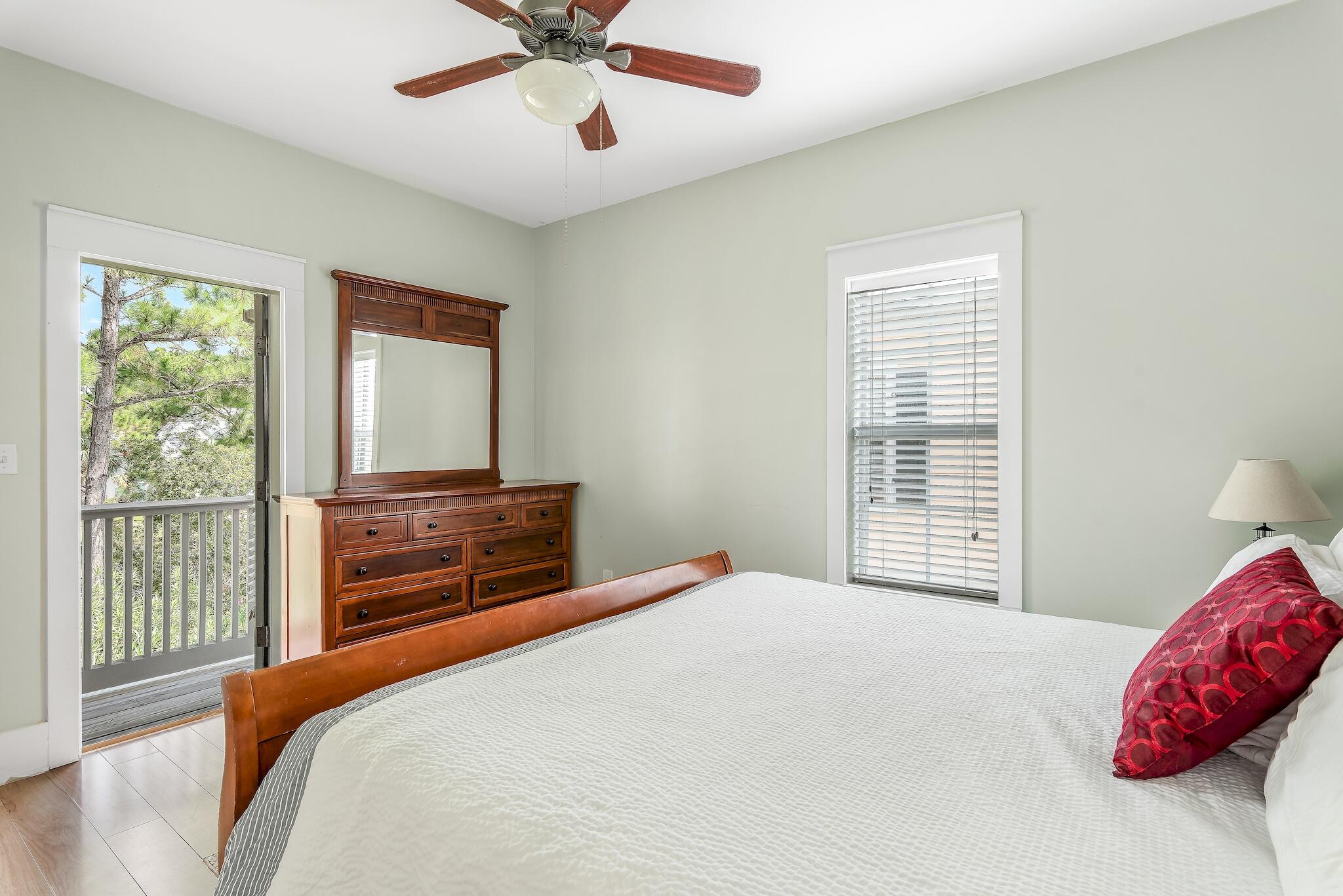 BUNGALOWS AT SEAGROVE BEACH - Residential