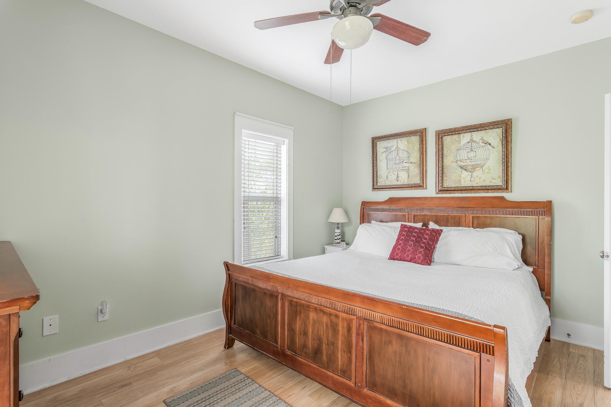 BUNGALOWS AT SEAGROVE BEACH - Residential