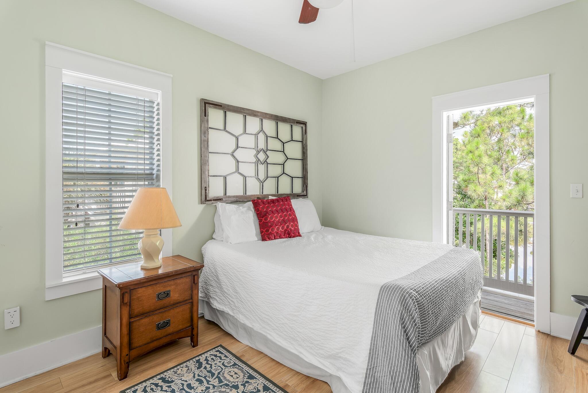 BUNGALOWS AT SEAGROVE BEACH - Residential