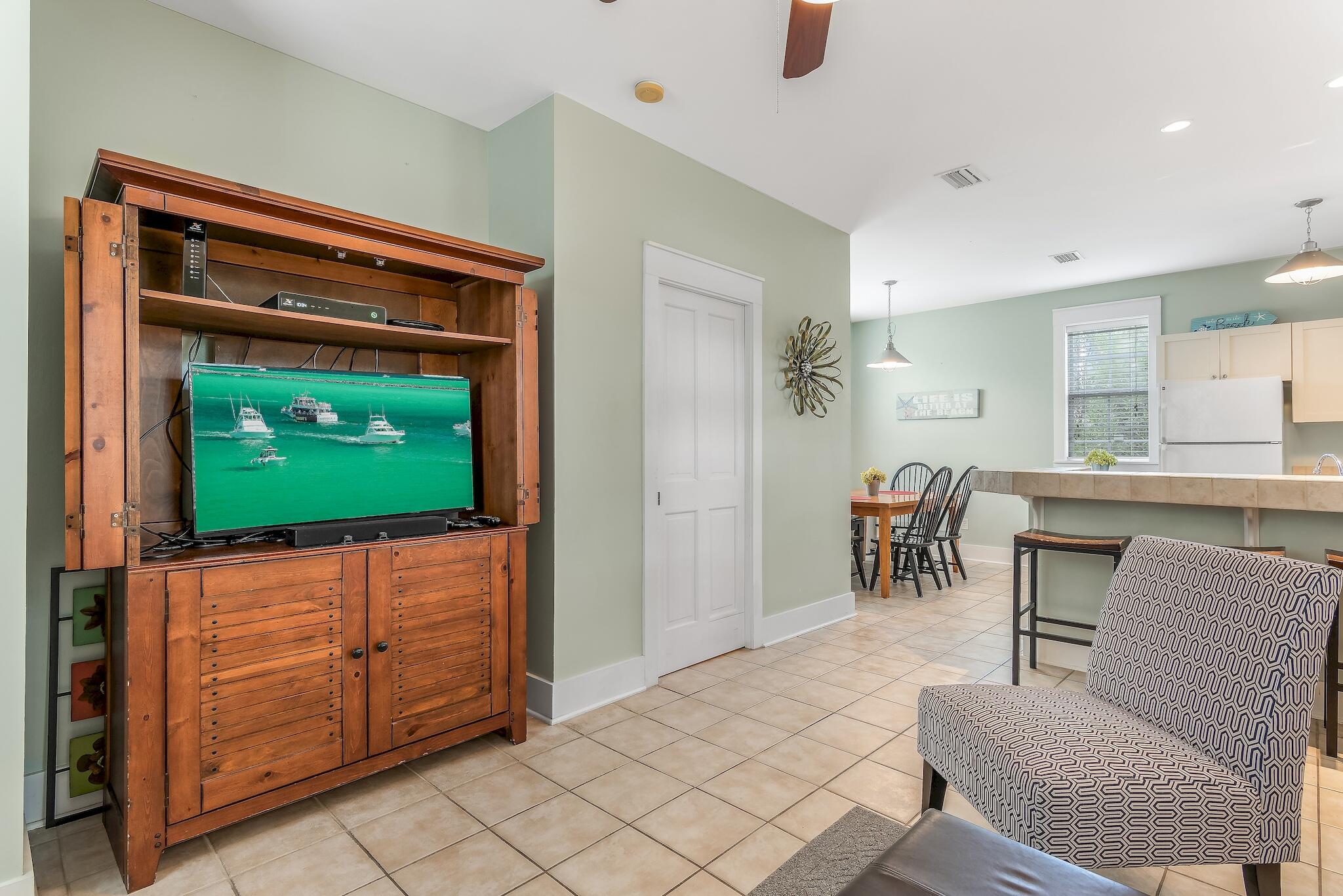 BUNGALOWS AT SEAGROVE BEACH - Residential