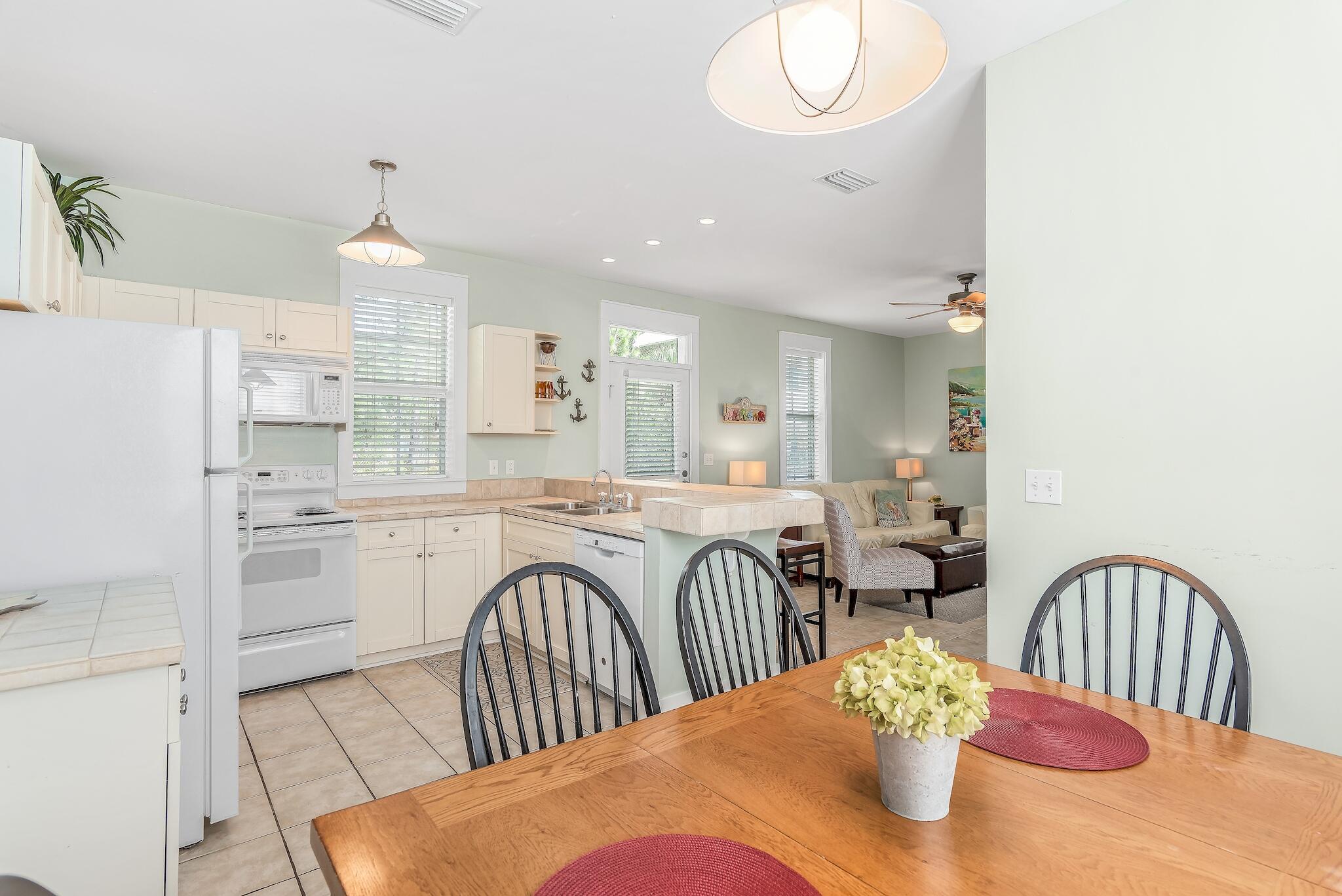 BUNGALOWS AT SEAGROVE BEACH - Residential