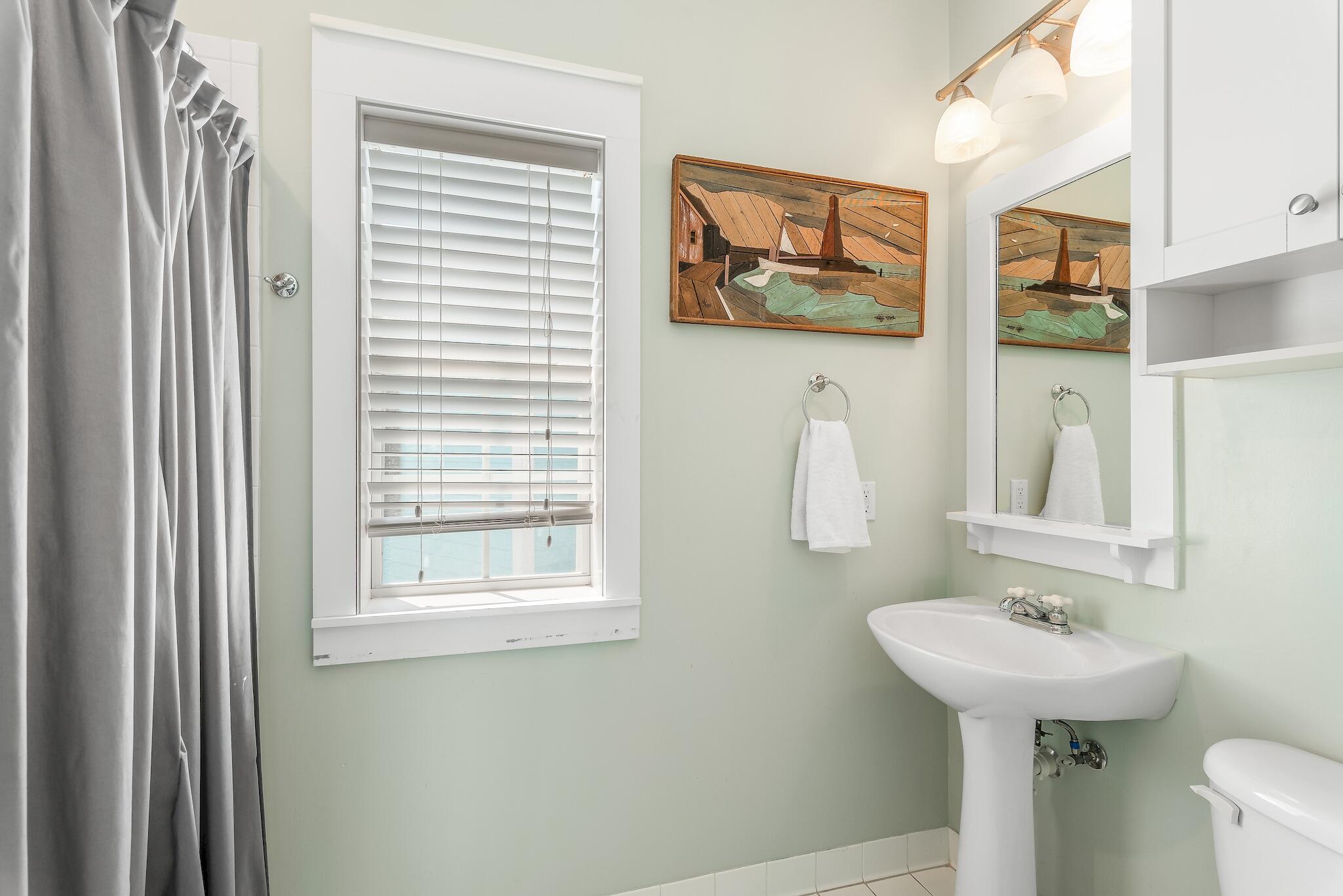 BUNGALOWS AT SEAGROVE BEACH - Residential