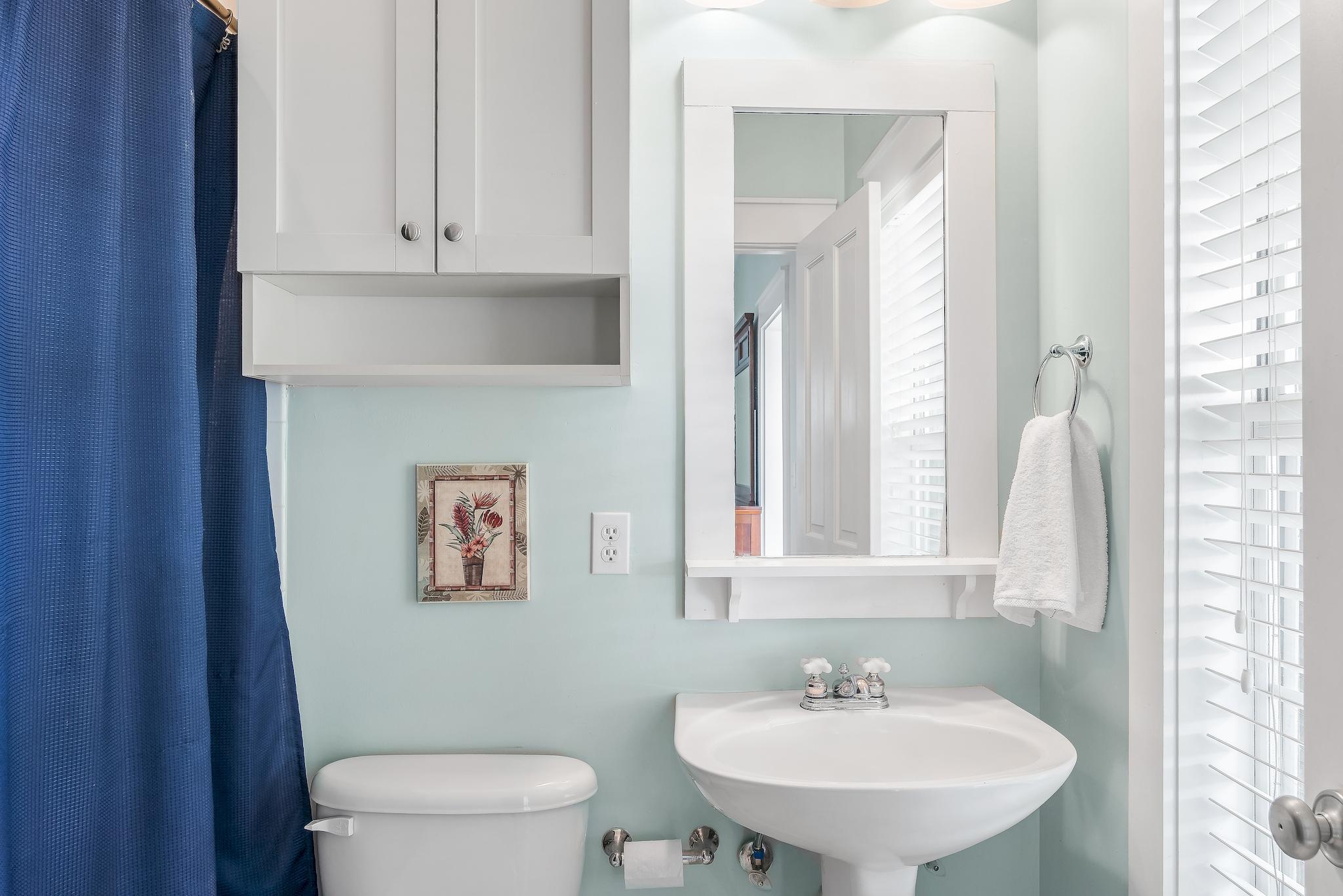 BUNGALOWS AT SEAGROVE BEACH - Residential