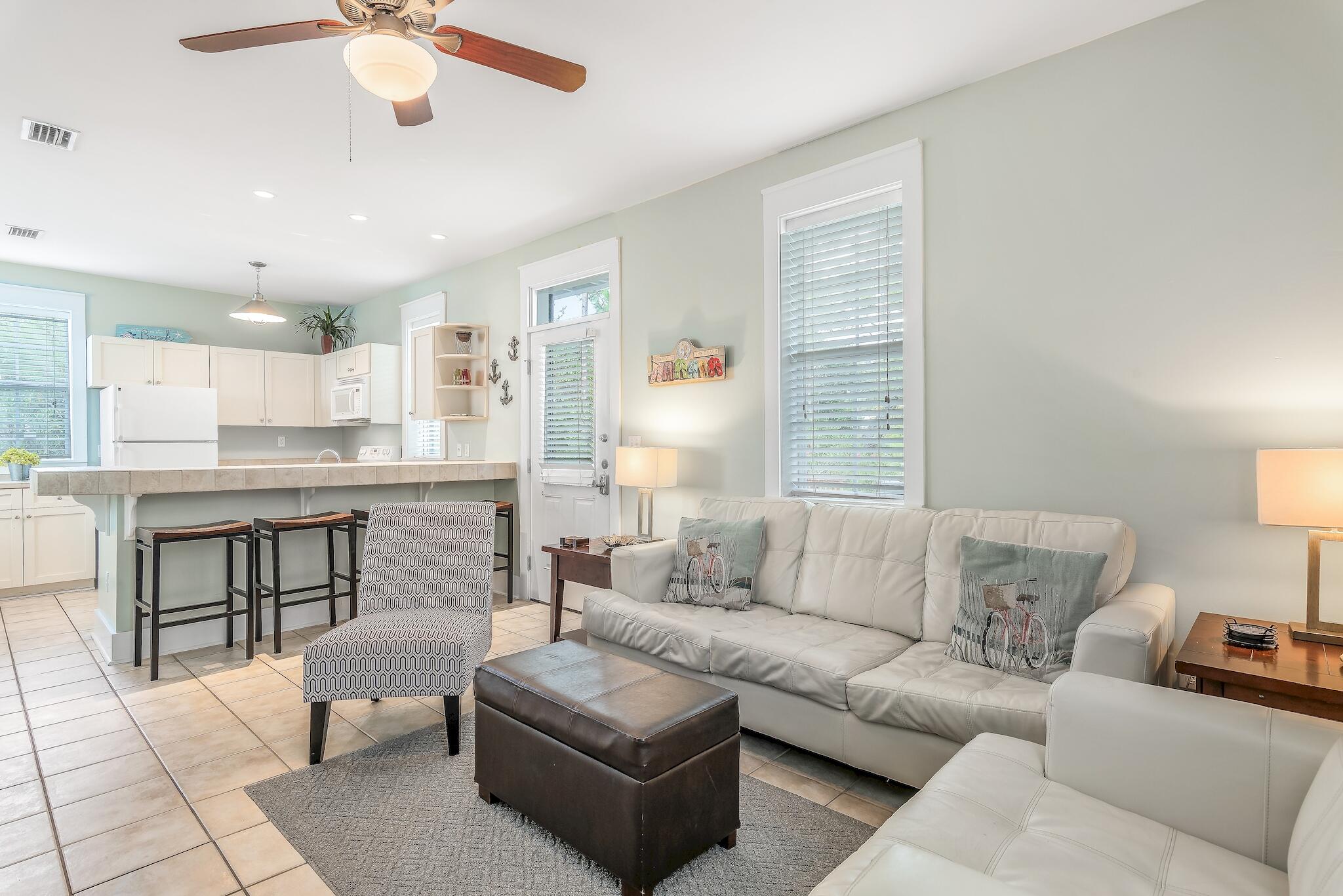 BUNGALOWS AT SEAGROVE BEACH - Residential