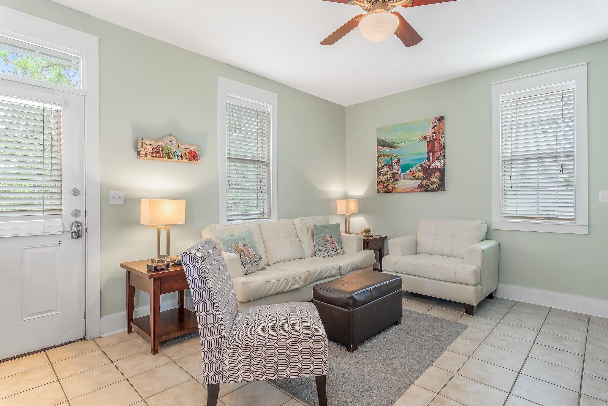 BUNGALOWS AT SEAGROVE BEACH - Residential