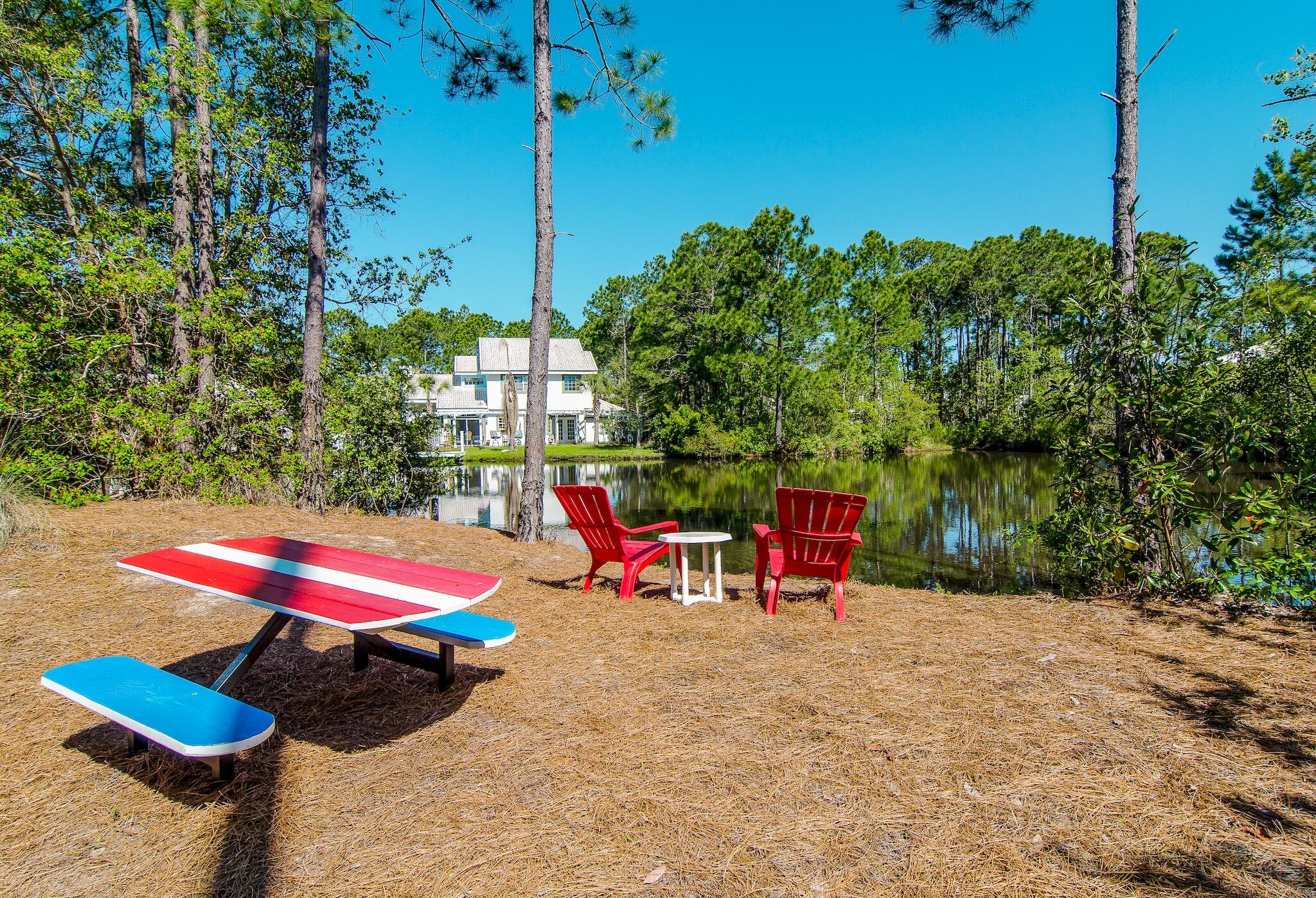 BUNGALOWS AT SEAGROVE BEACH - Residential
