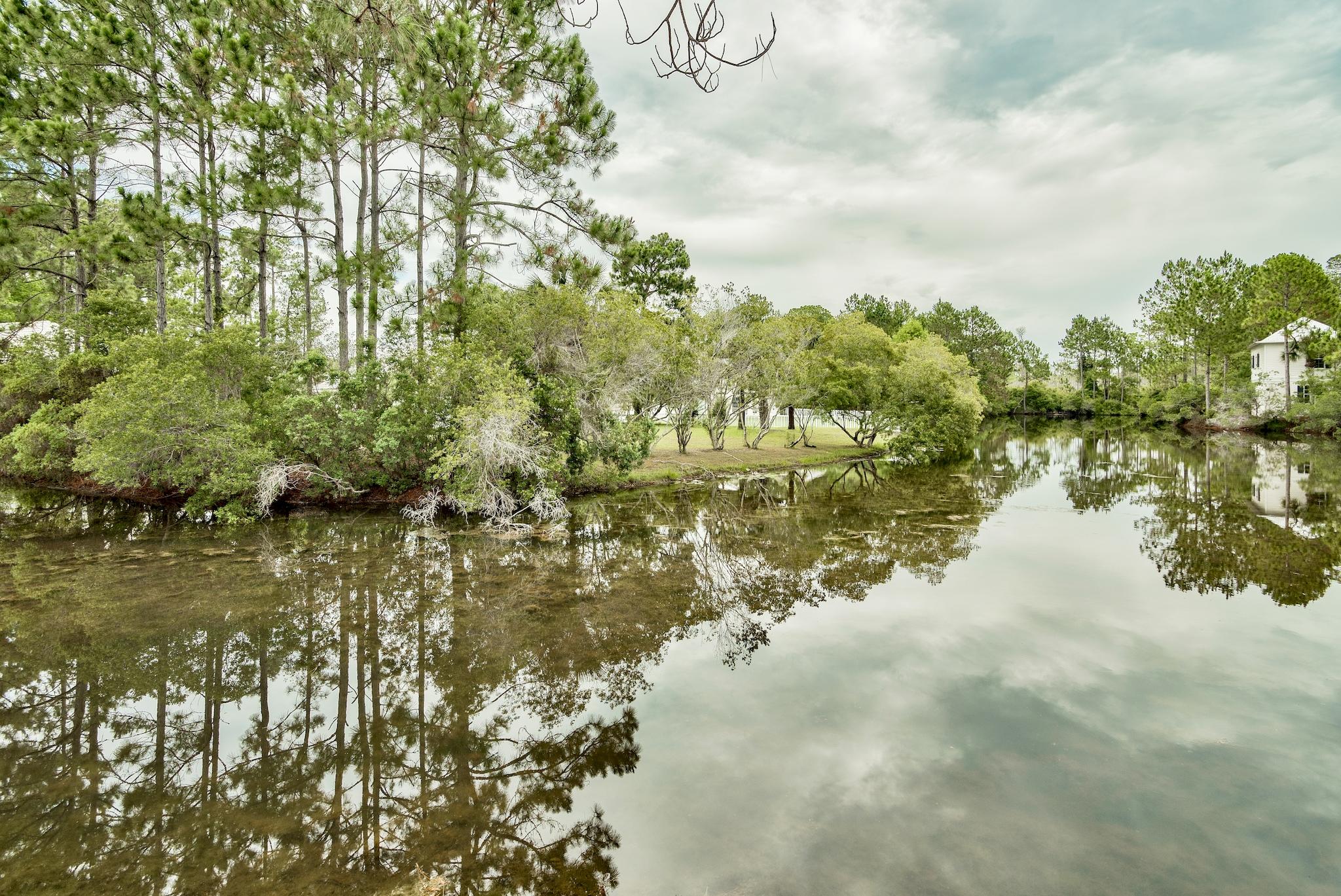 BUNGALOWS AT SEAGROVE BEACH - Residential