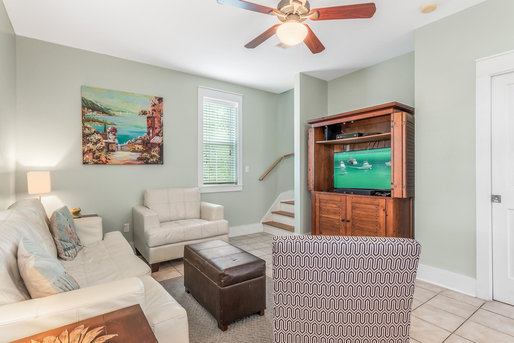 BUNGALOWS AT SEAGROVE BEACH - Residential