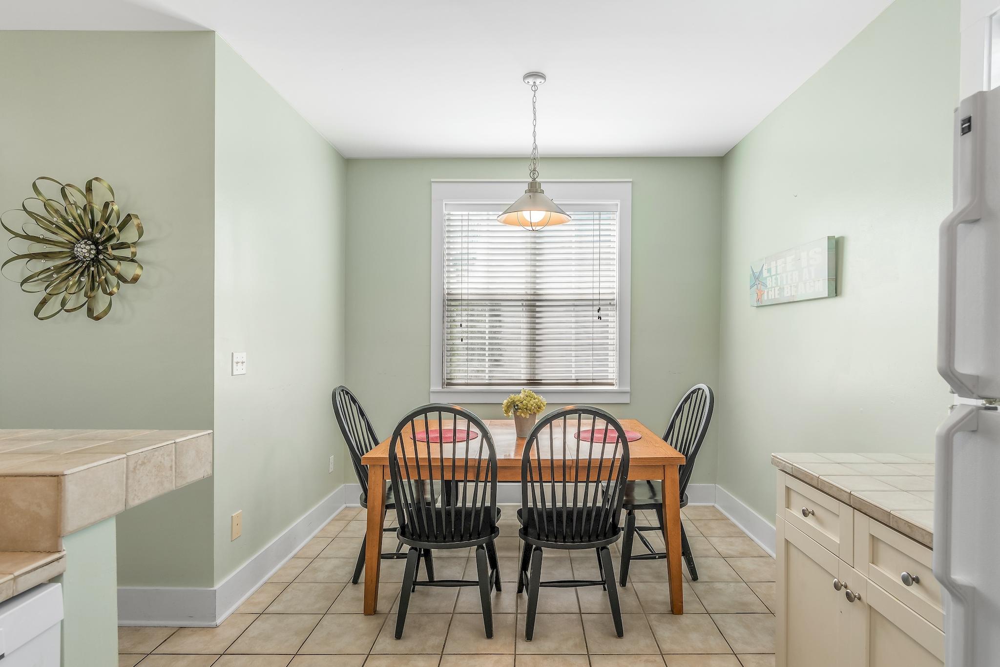 BUNGALOWS AT SEAGROVE BEACH - Residential