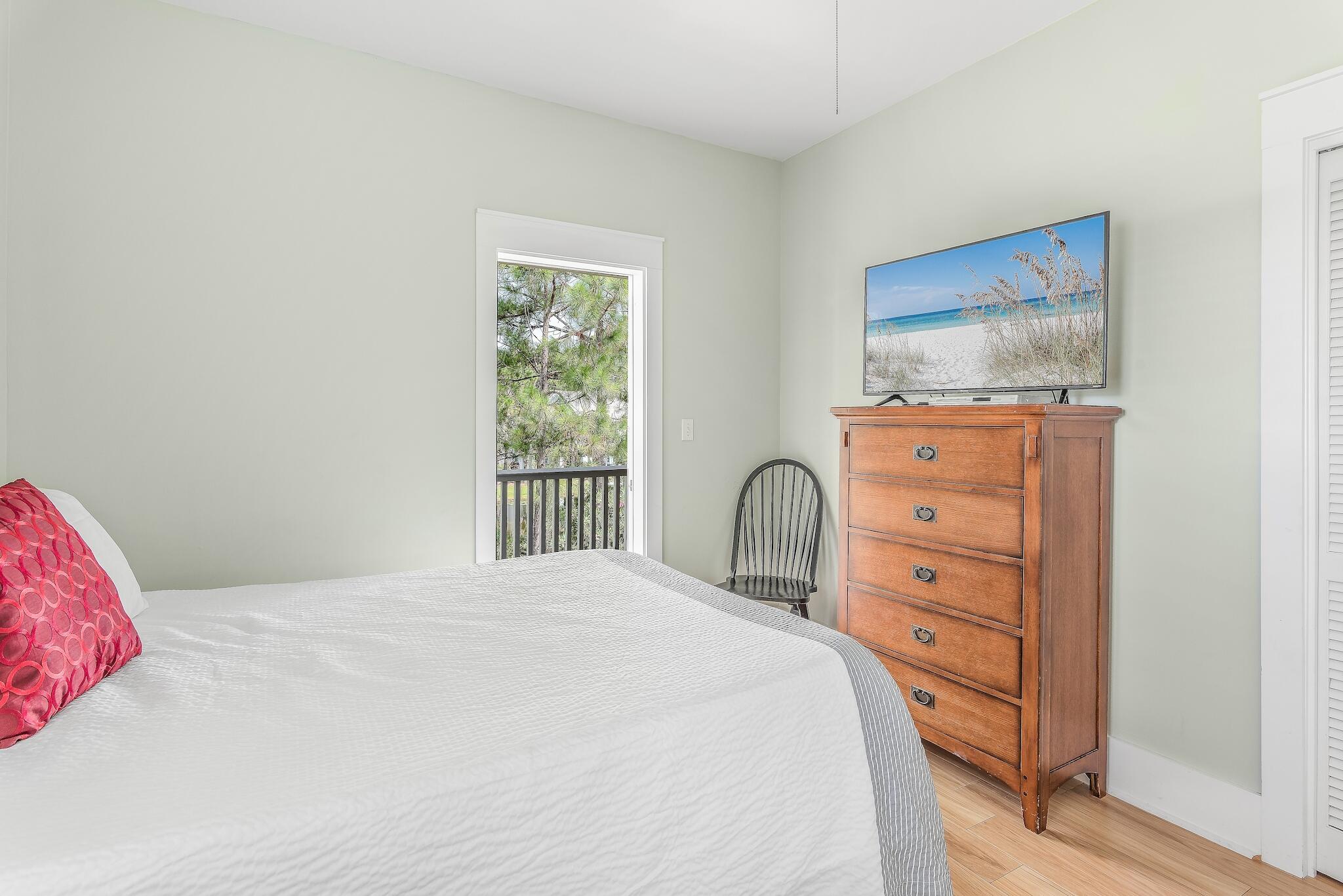 BUNGALOWS AT SEAGROVE BEACH - Residential