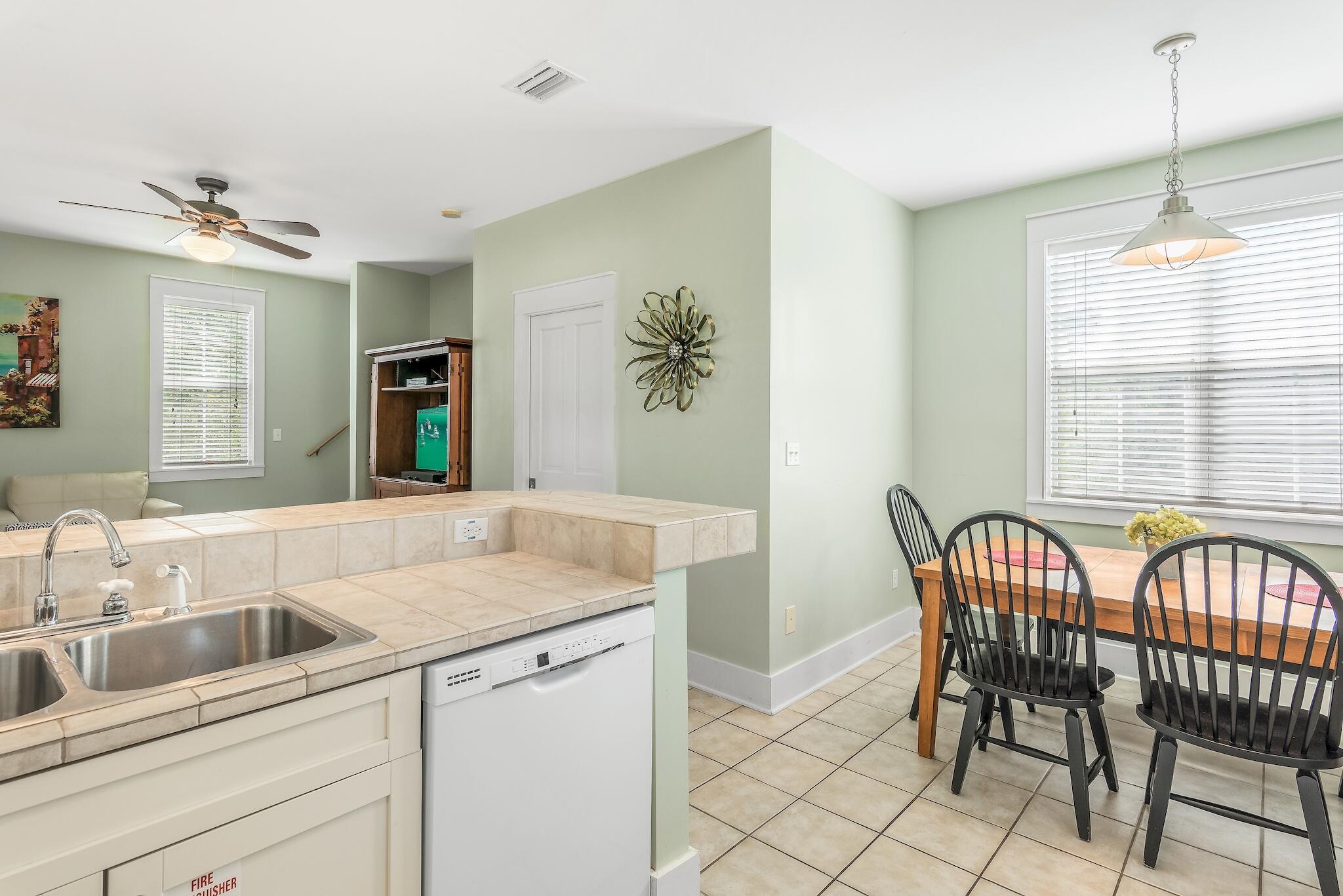 BUNGALOWS AT SEAGROVE BEACH - Residential