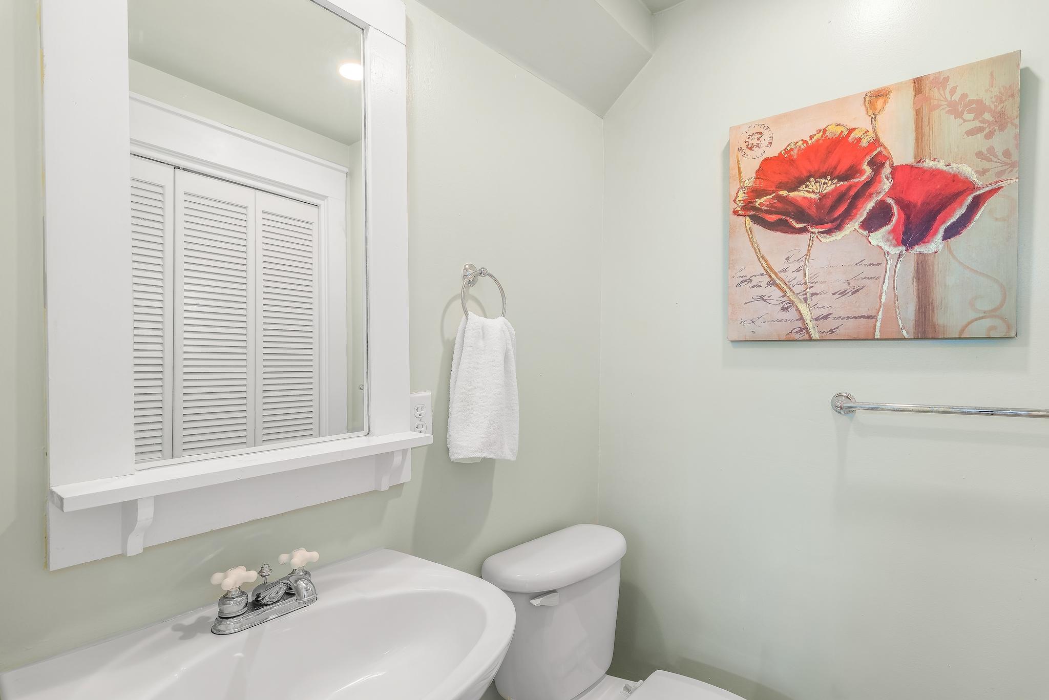 BUNGALOWS AT SEAGROVE BEACH - Residential