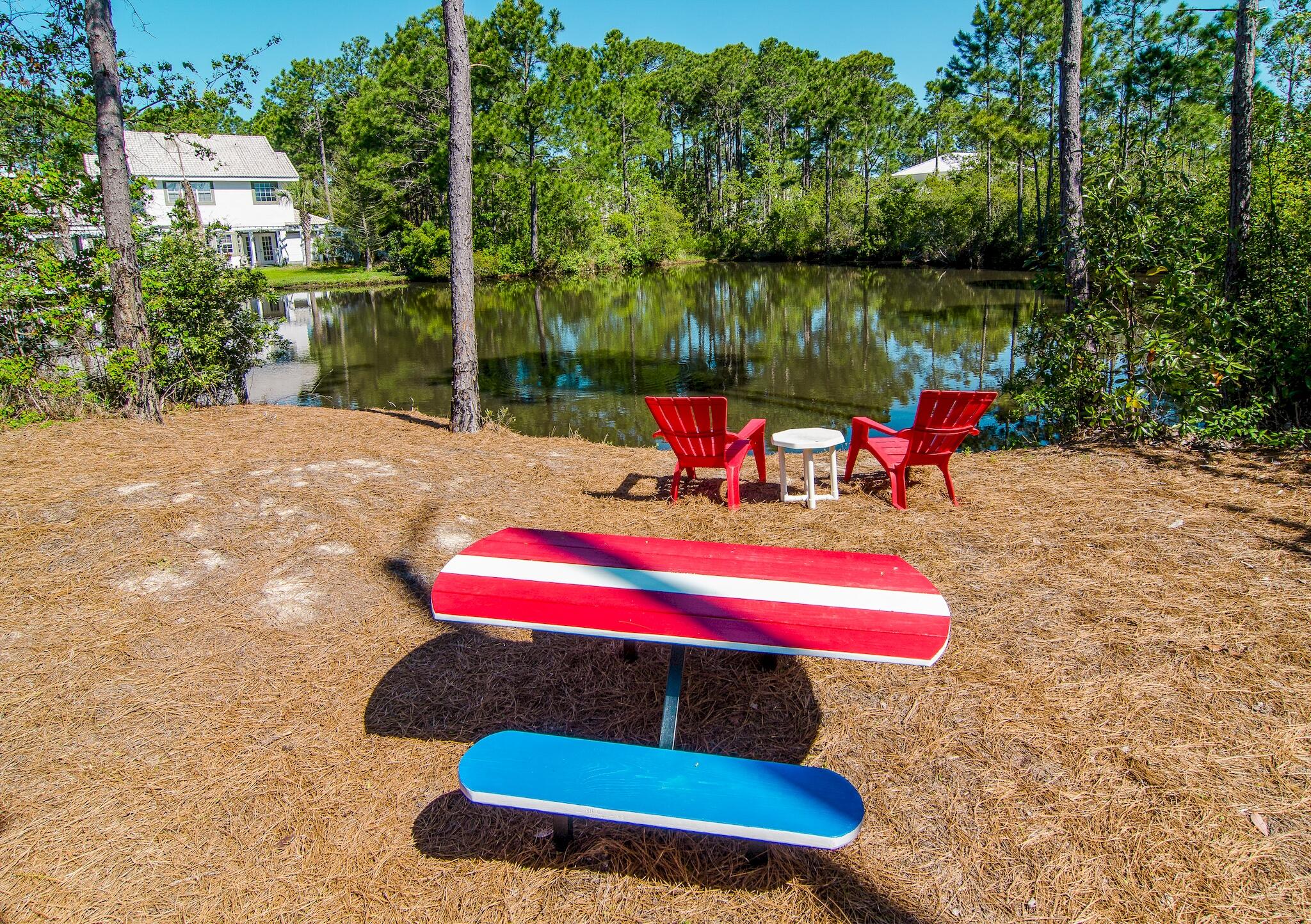 BUNGALOWS AT SEAGROVE BEACH - Residential