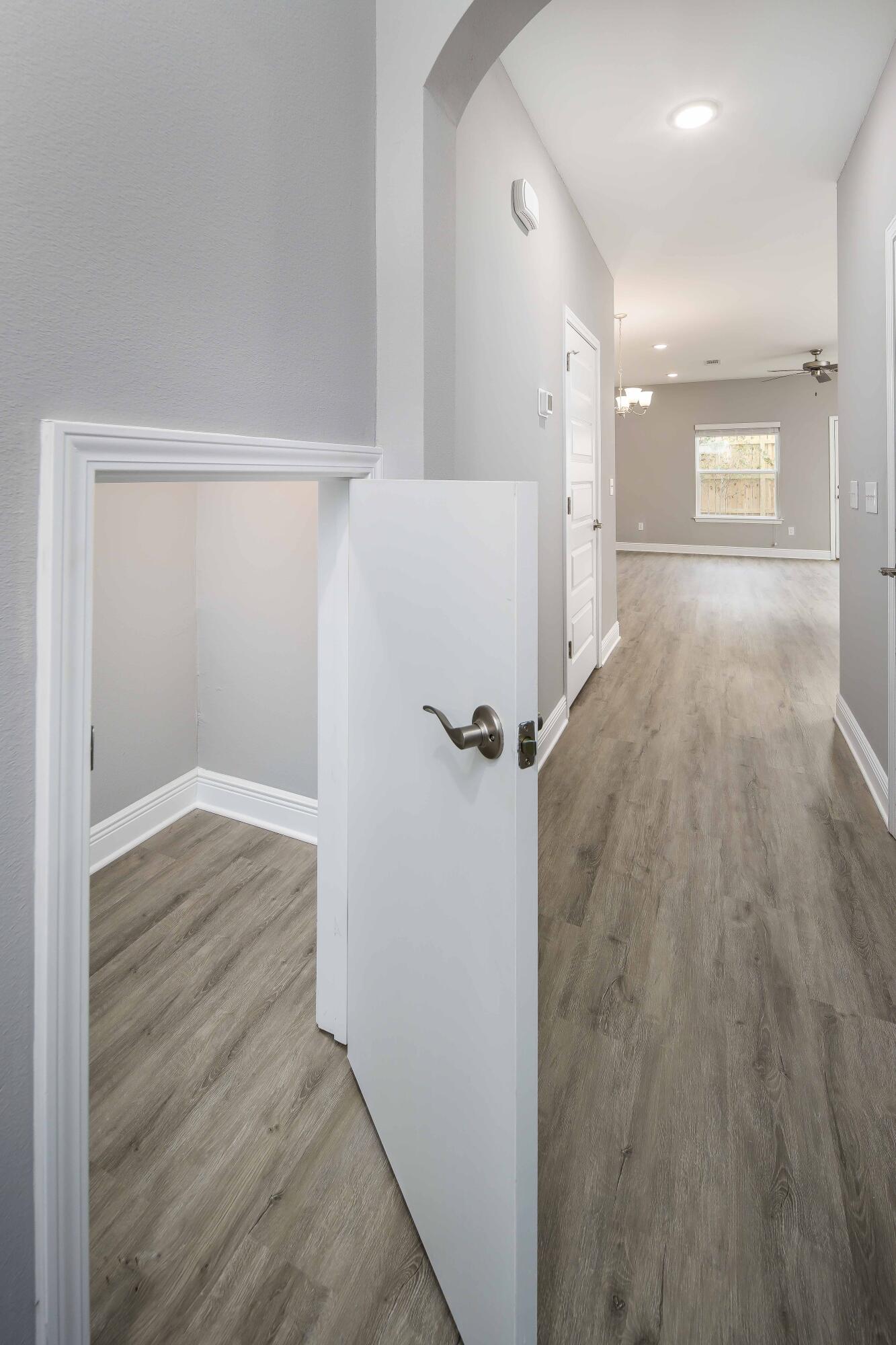 Orange Place Townhomes - Residential