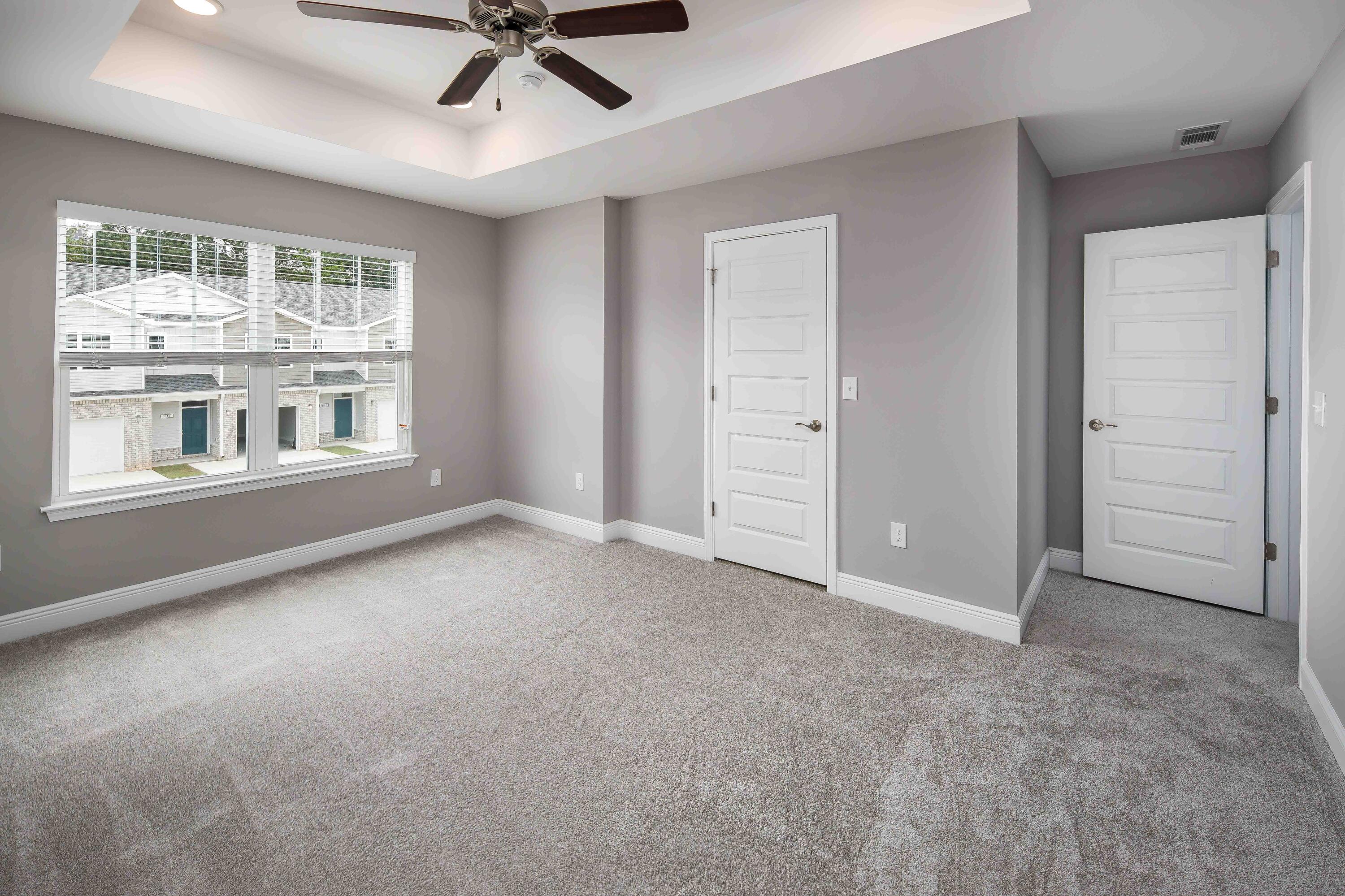 Orange Place Townhomes - Residential