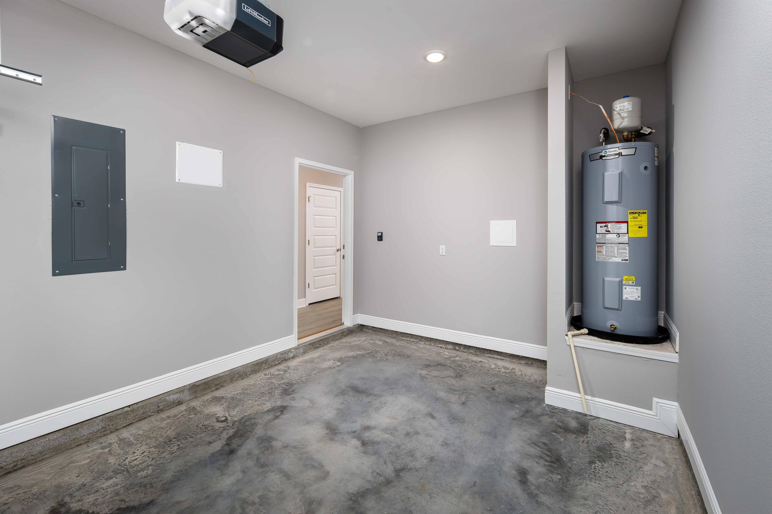 Orange Place Townhomes - Residential