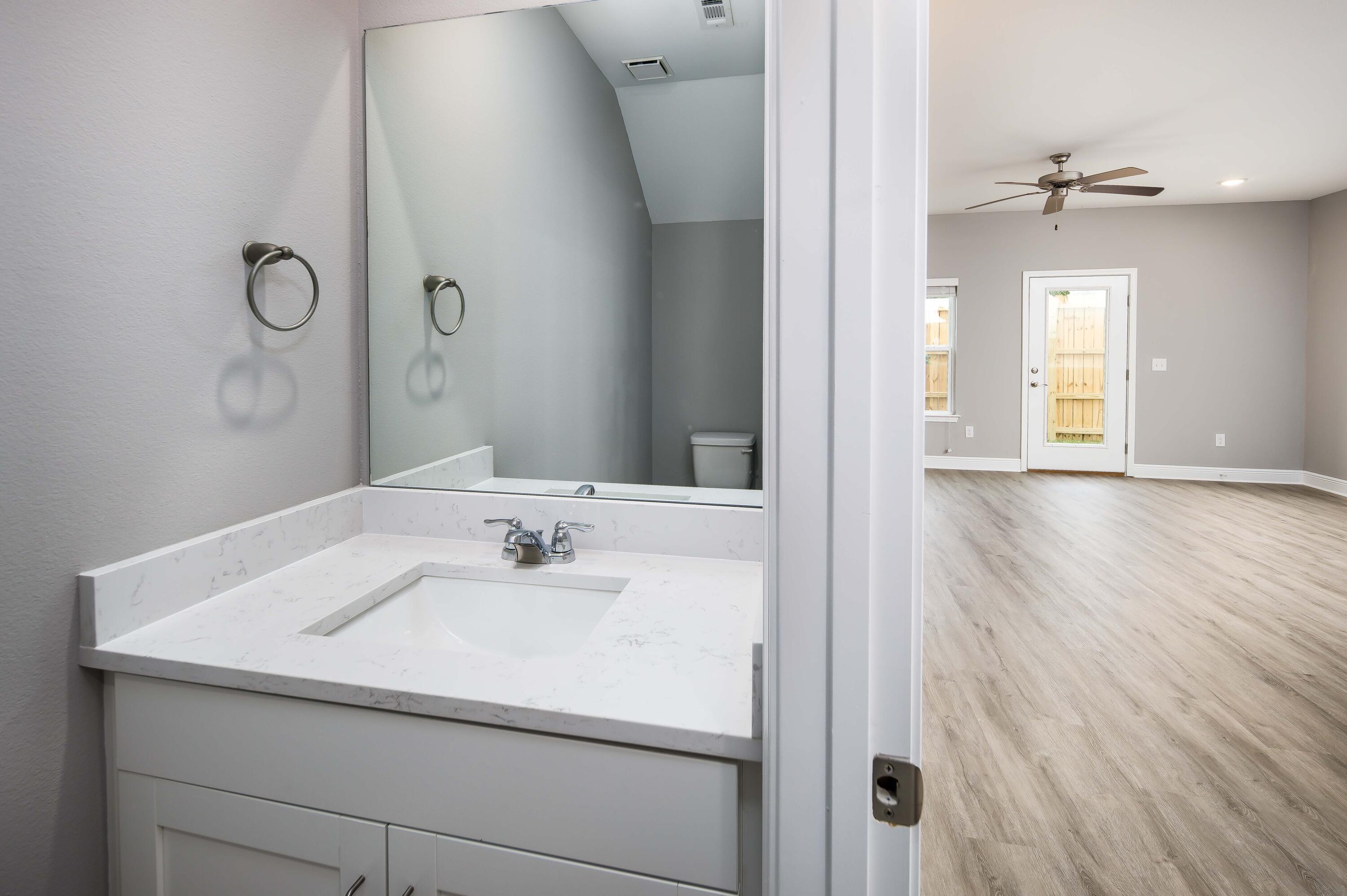 Orange Place Townhomes - Residential