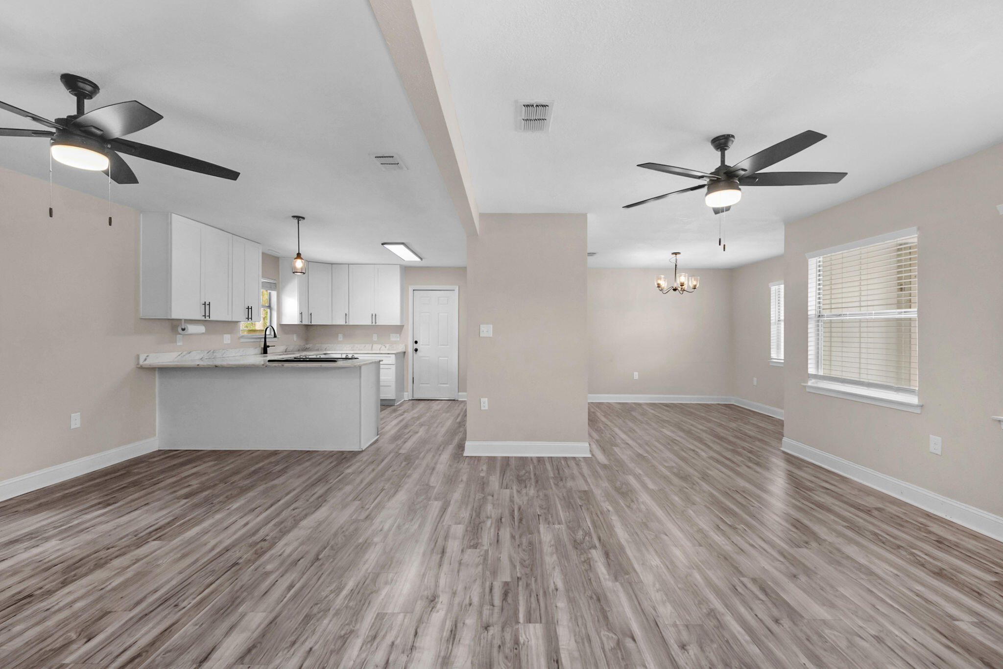 NICEVILLE - Residential