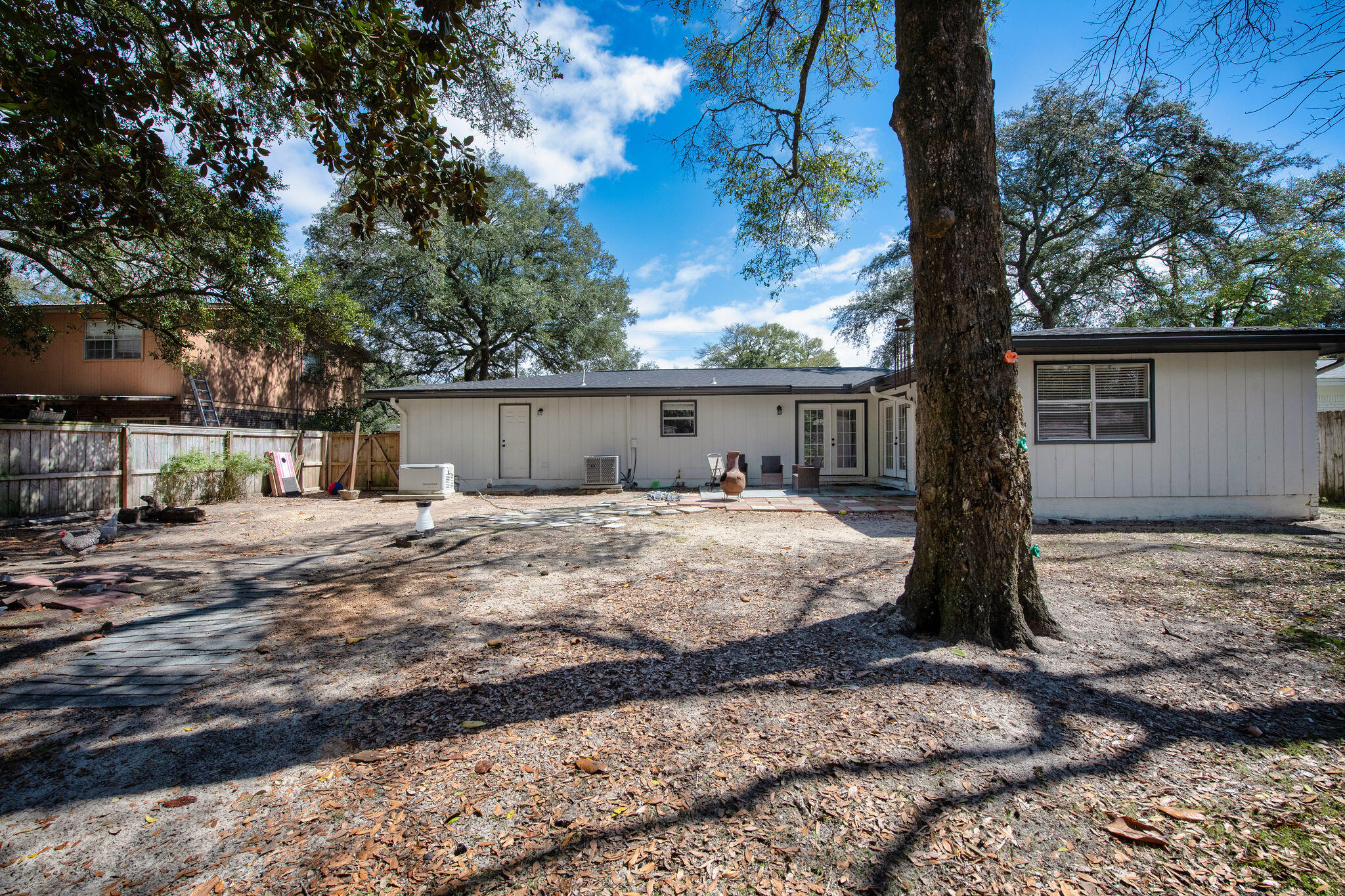 NICEVILLE - Residential