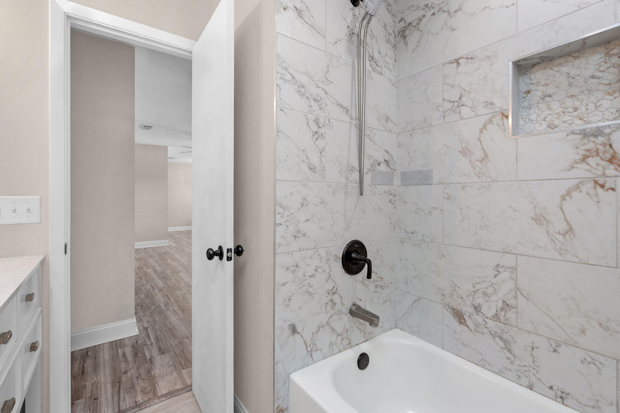 NICEVILLE - Residential