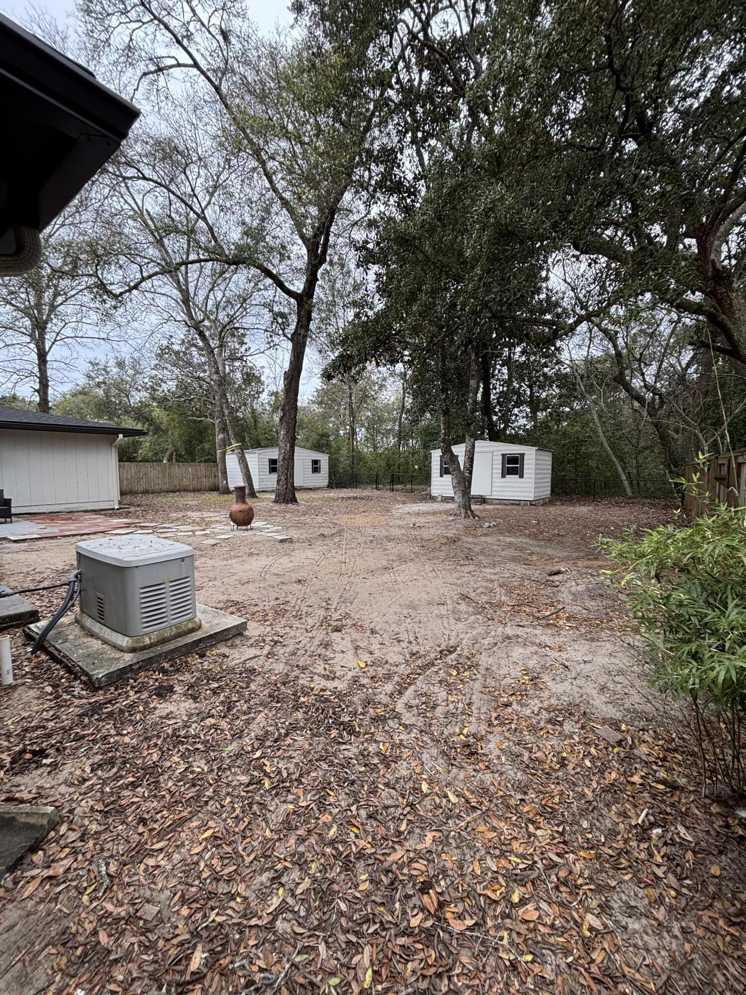 NICEVILLE - Residential