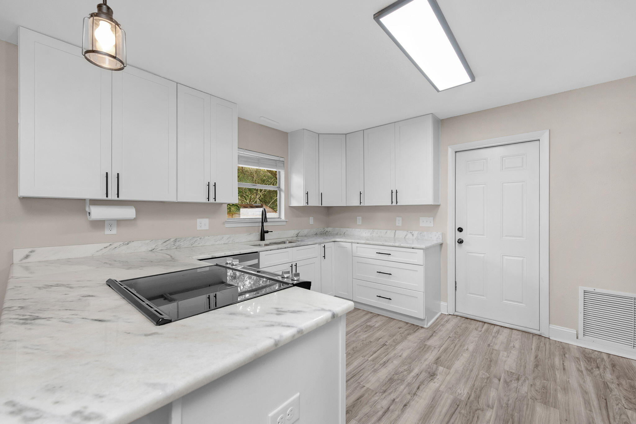 NICEVILLE - Residential