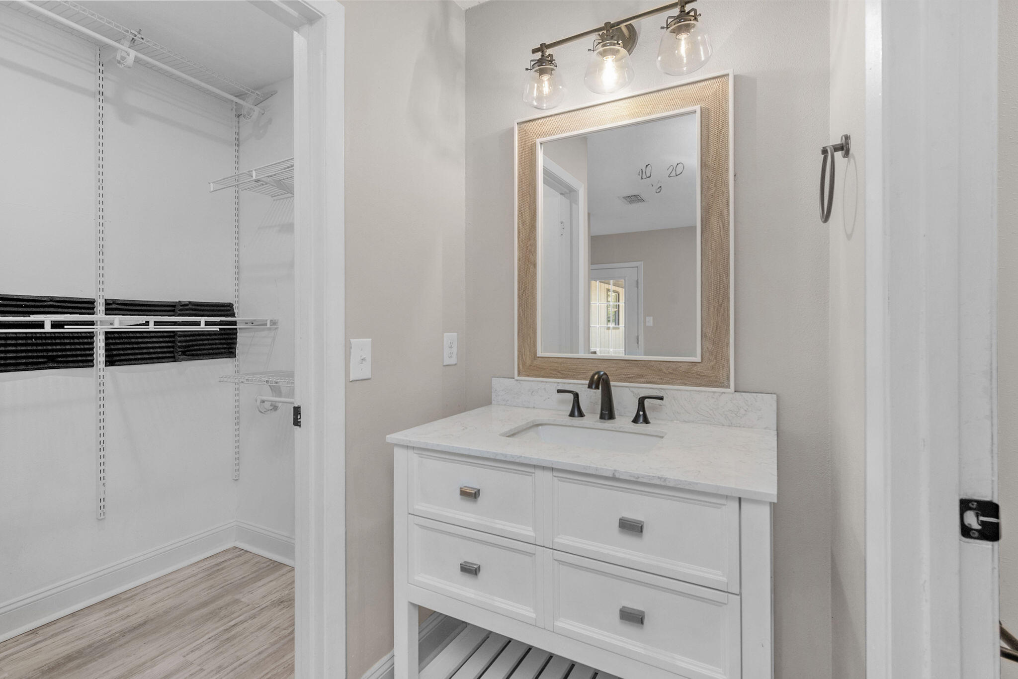 NICEVILLE - Residential