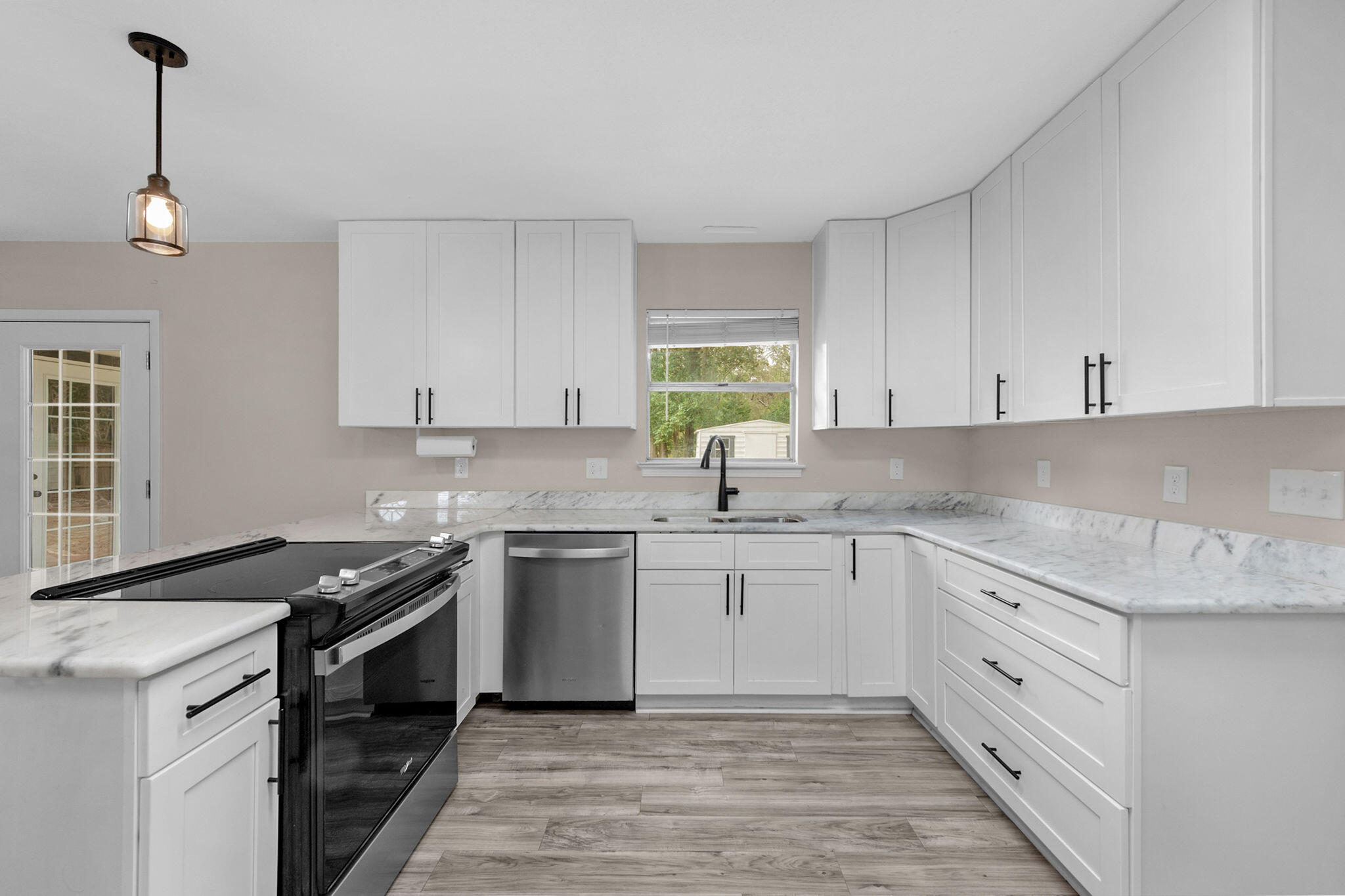 NICEVILLE - Residential