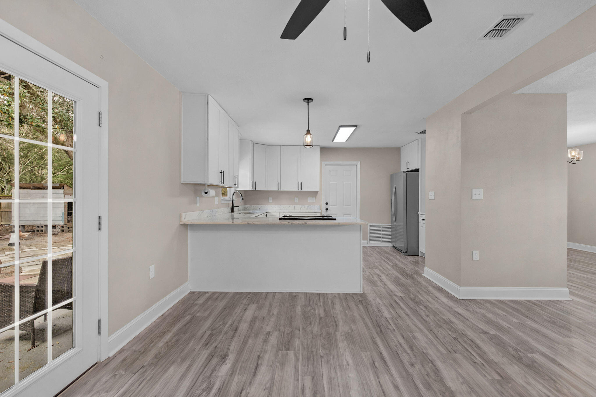 NICEVILLE - Residential