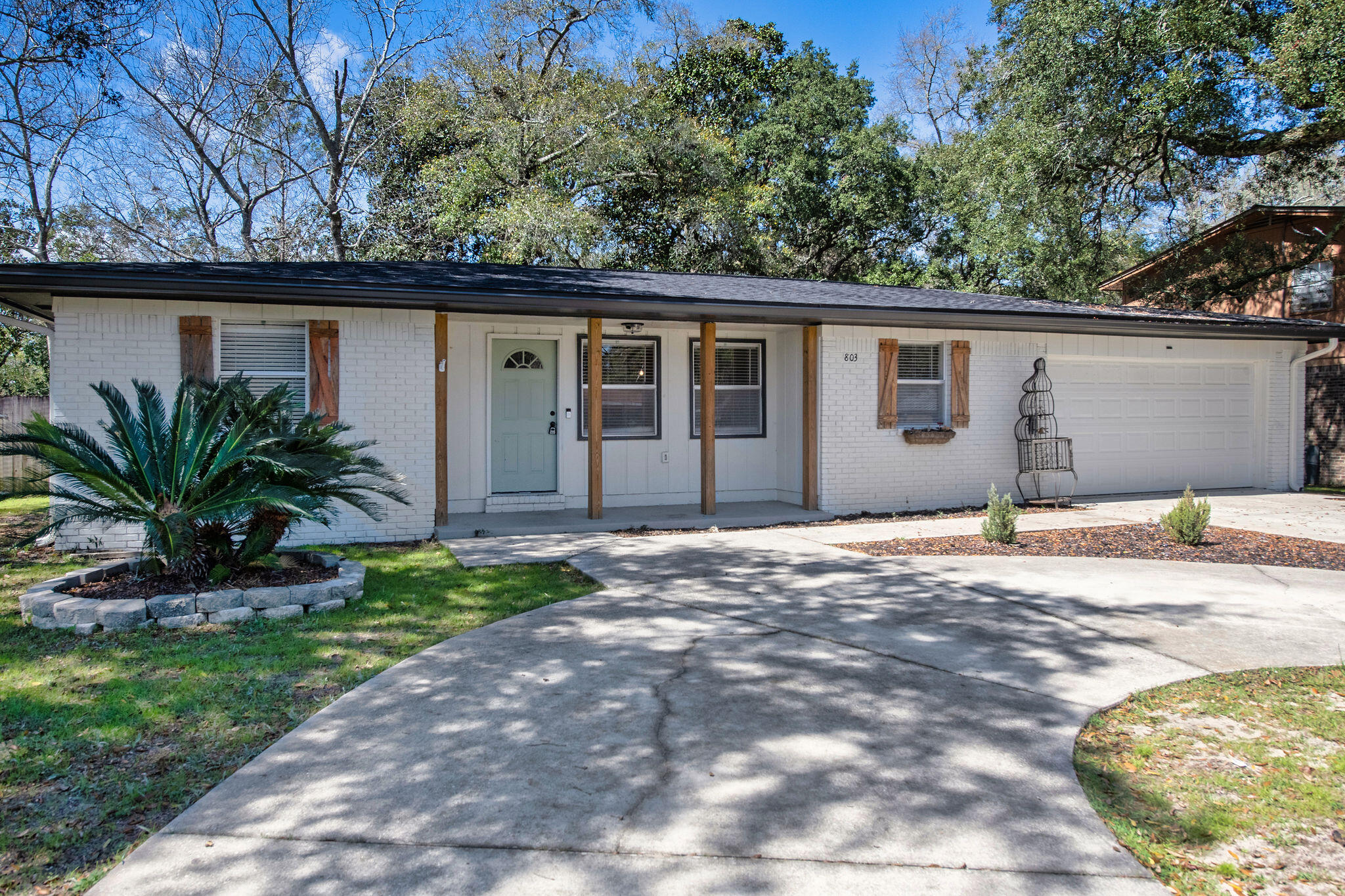 NICEVILLE - Residential