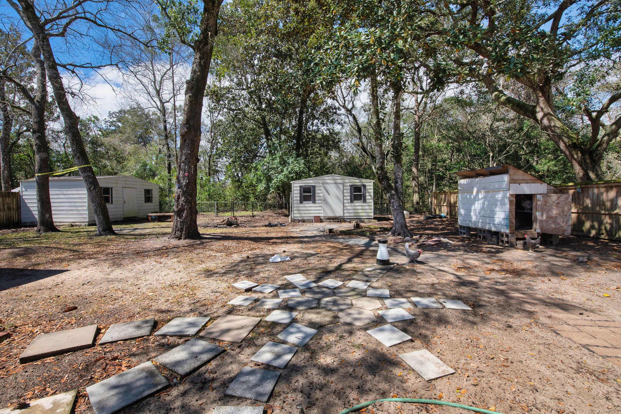 NICEVILLE - Residential