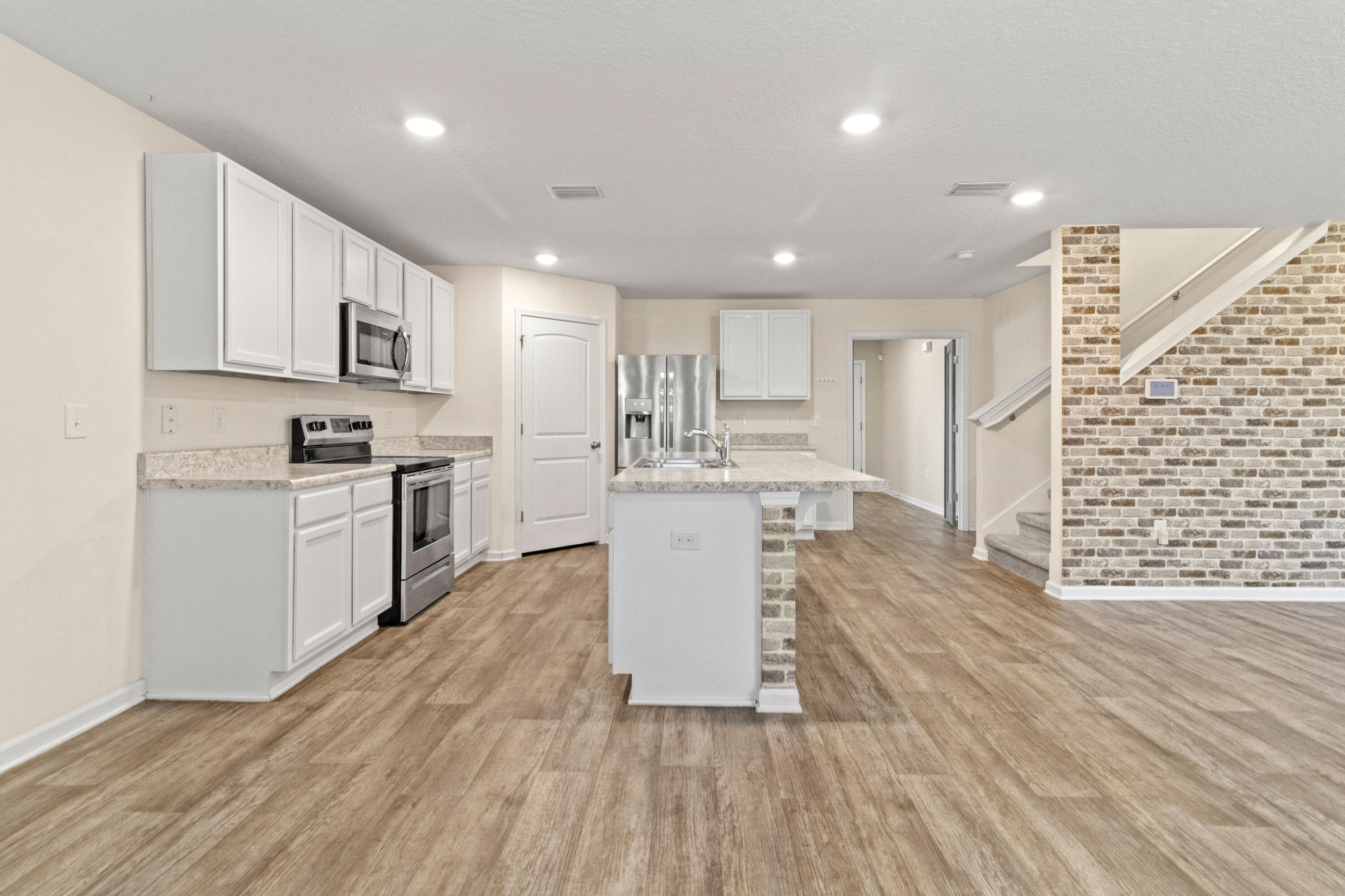 Whisper Creek - Residential