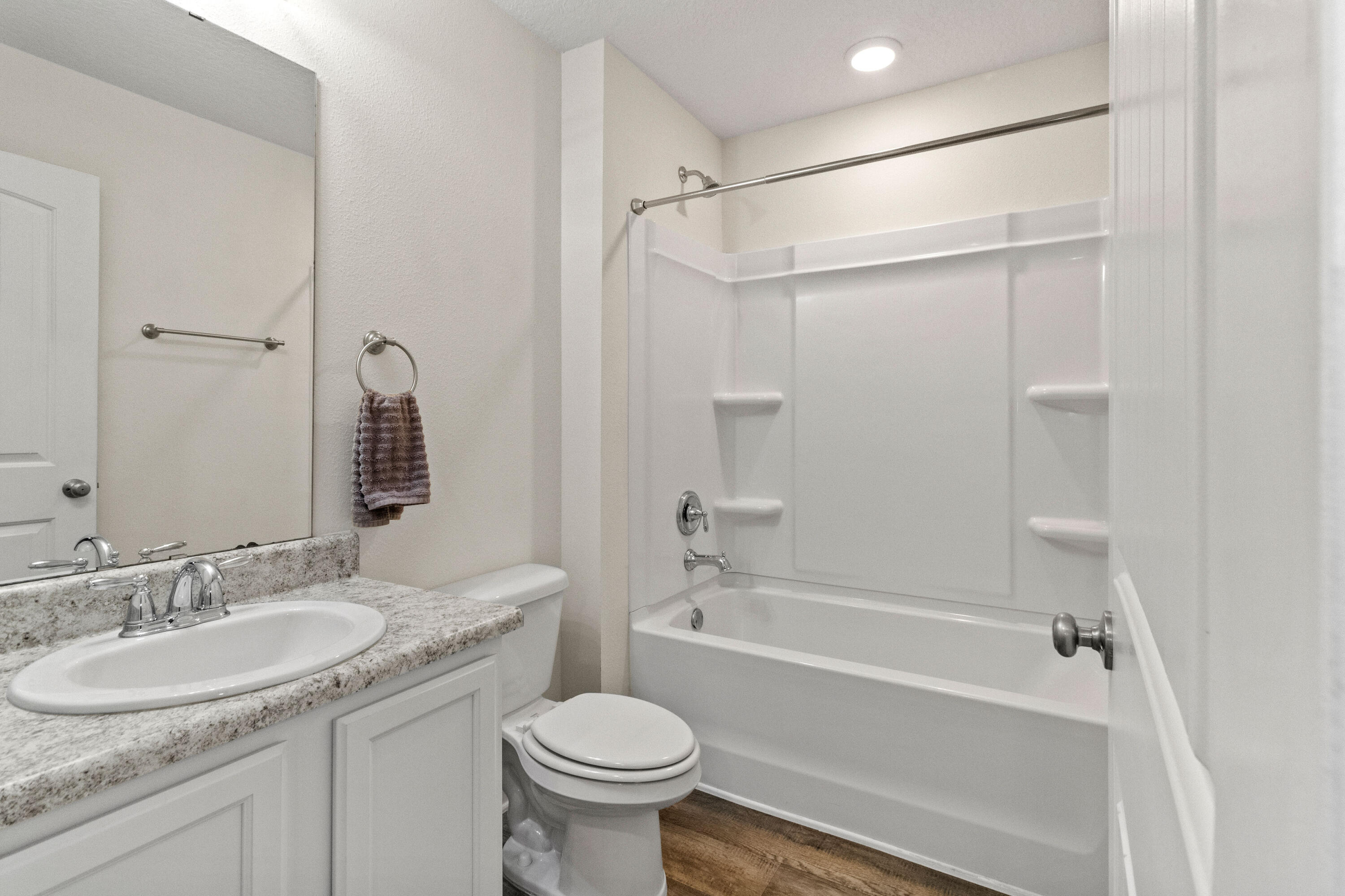 Whisper Creek - Residential