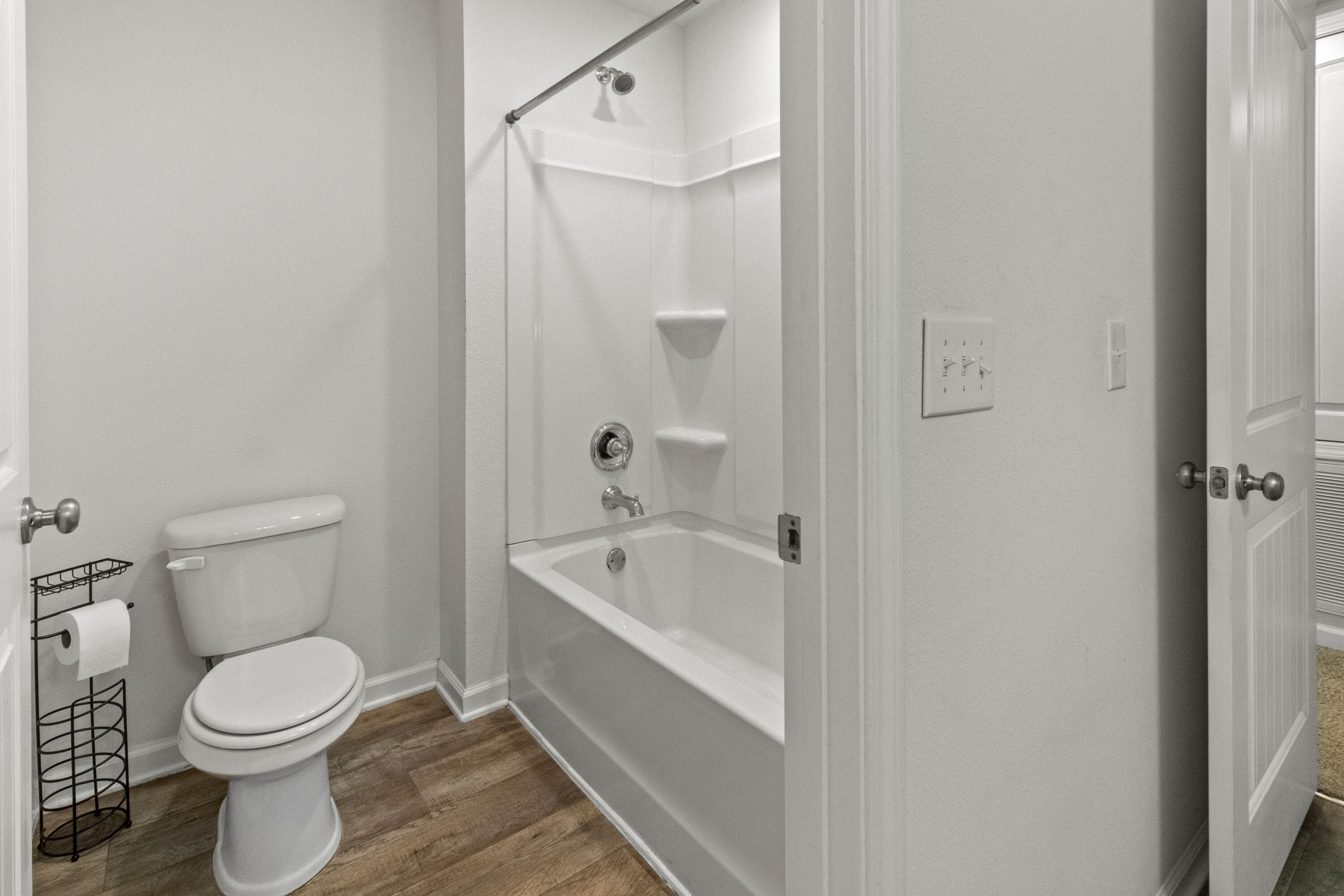 Whisper Creek - Residential