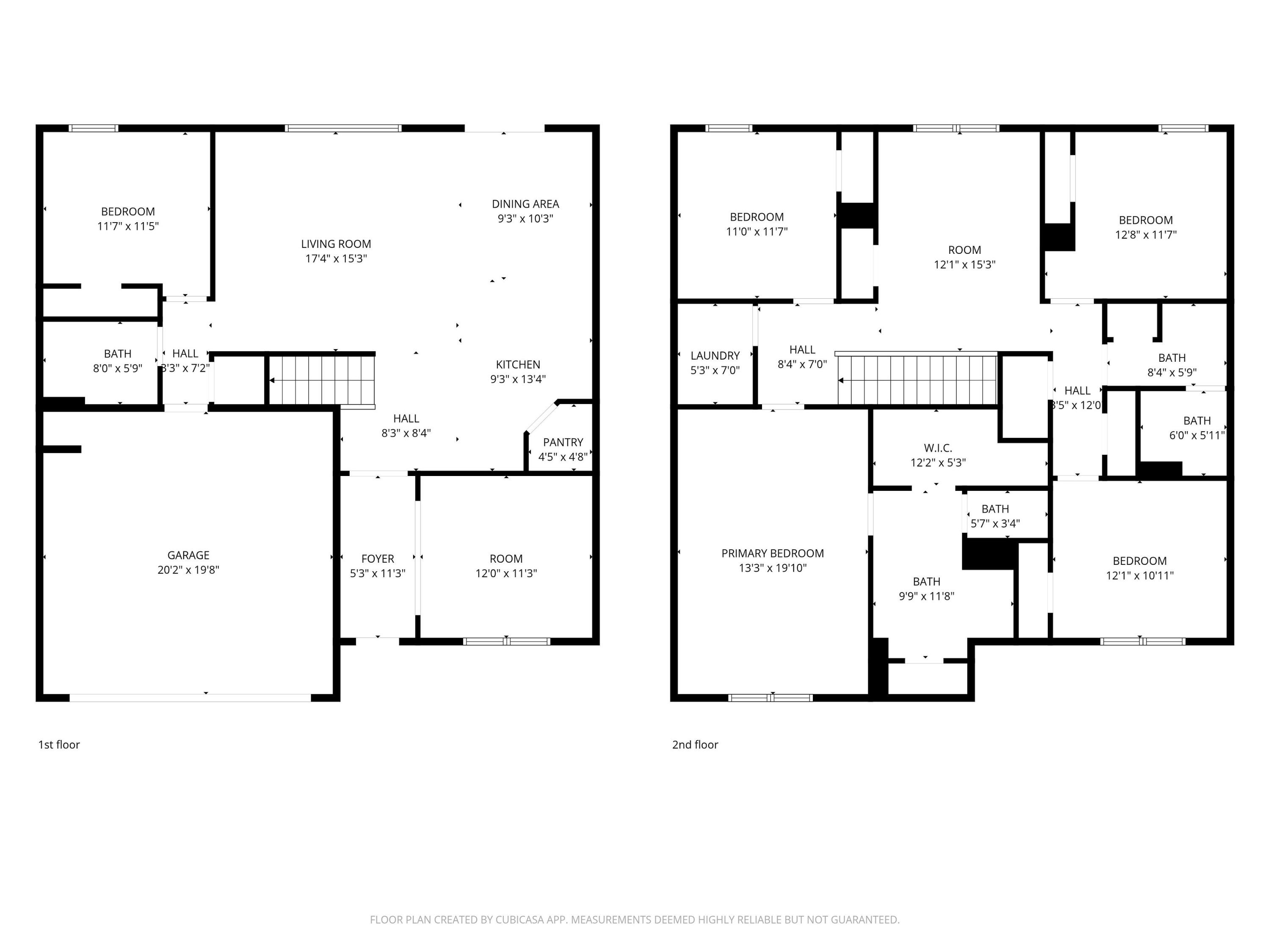 Whisper Creek - Residential