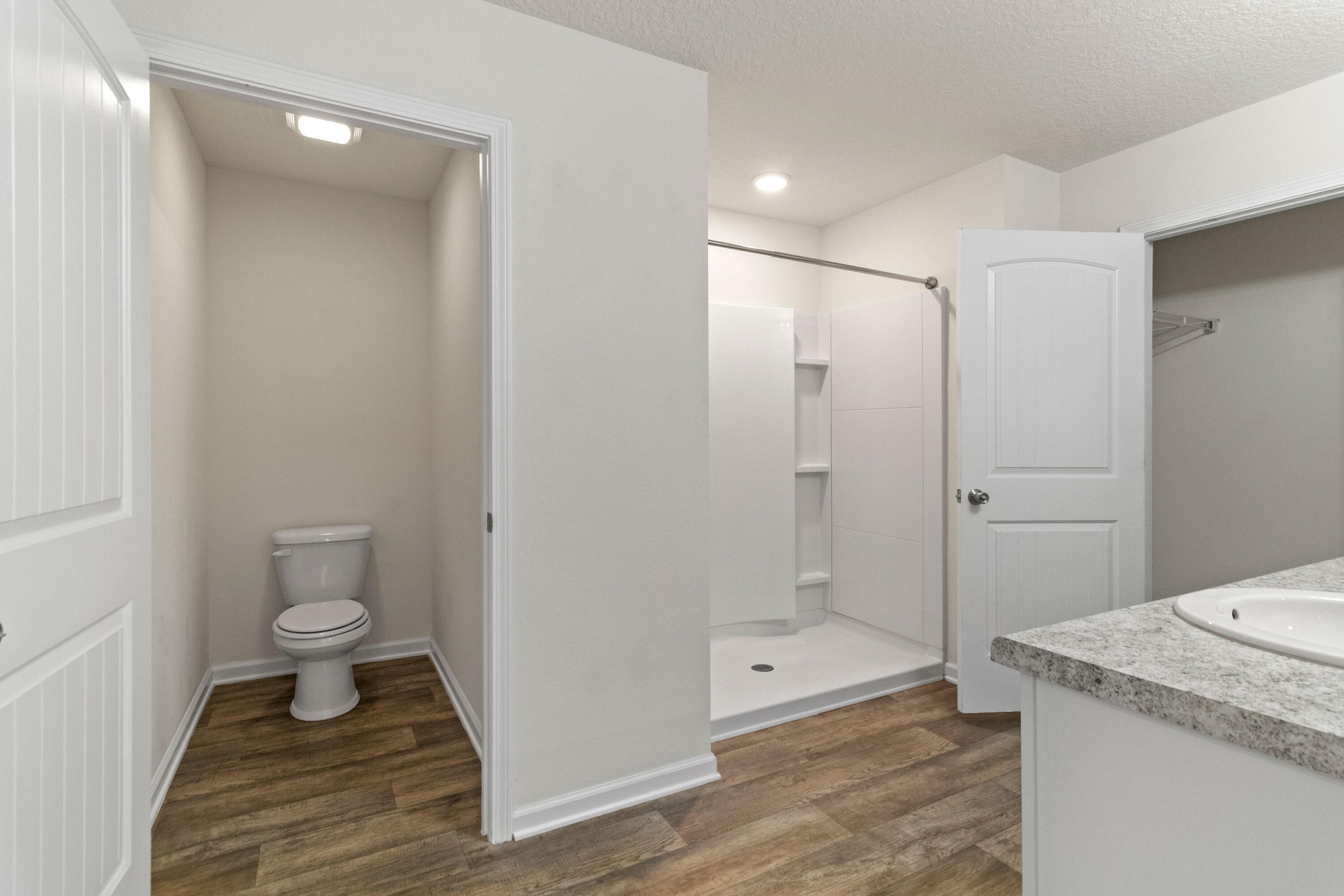 Whisper Creek - Residential